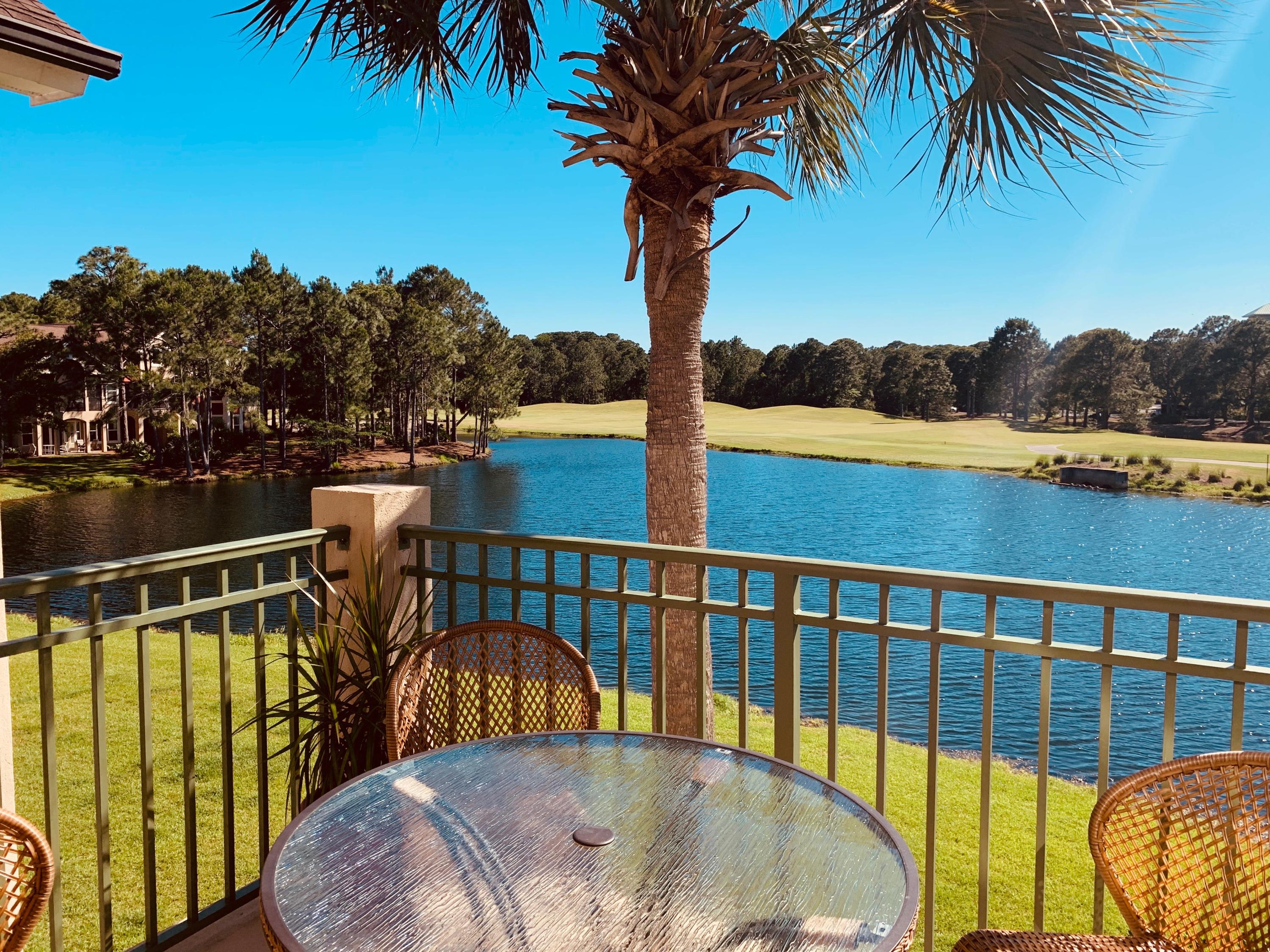 TURNBERRY VILLAS CONDO - Residential