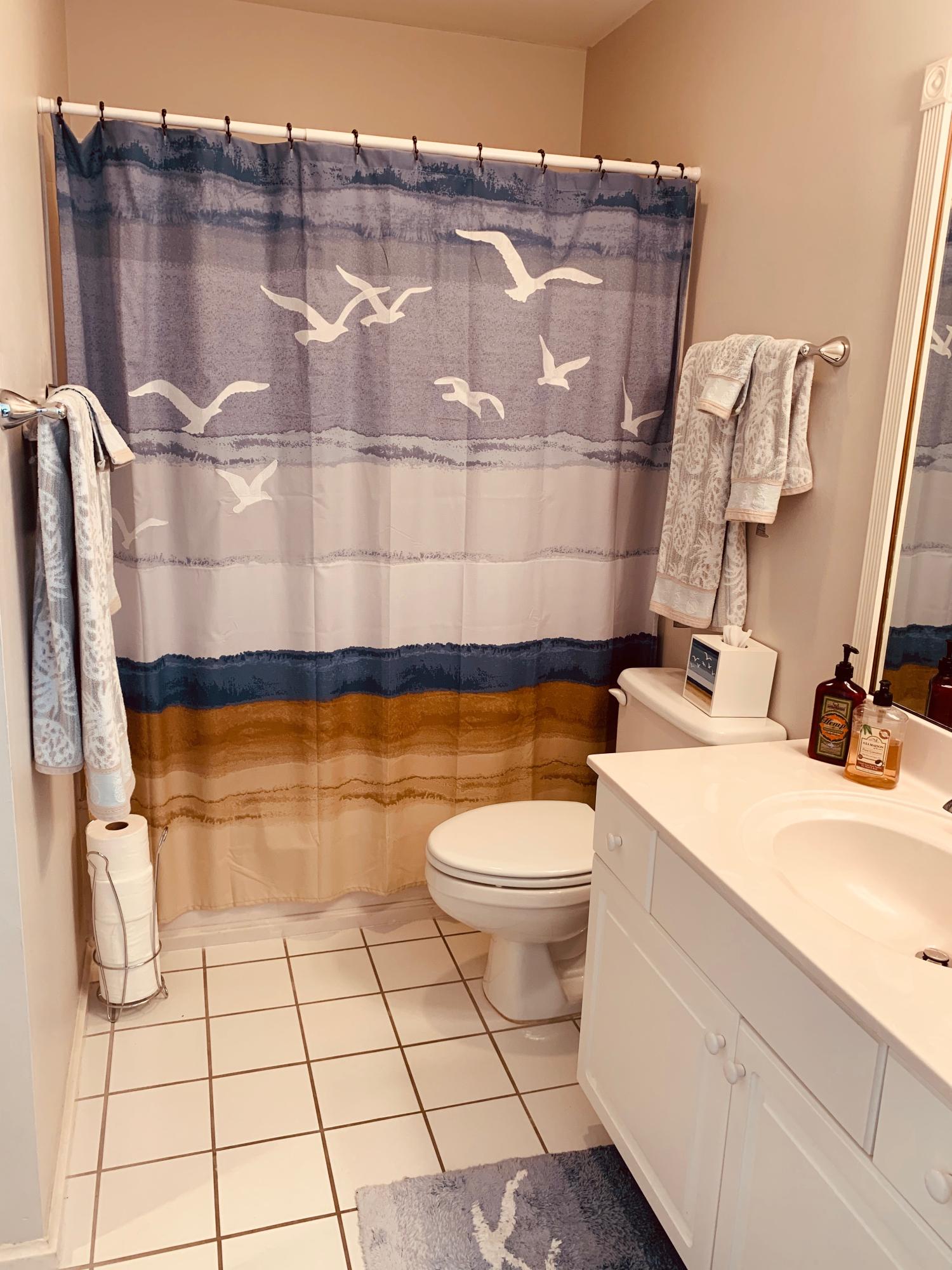 TURNBERRY VILLAS CONDO - Residential