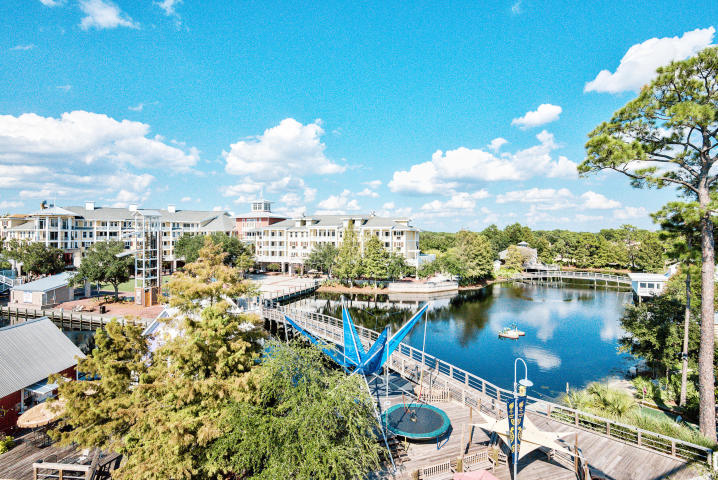 TURNBERRY VILLAS CONDO - Residential