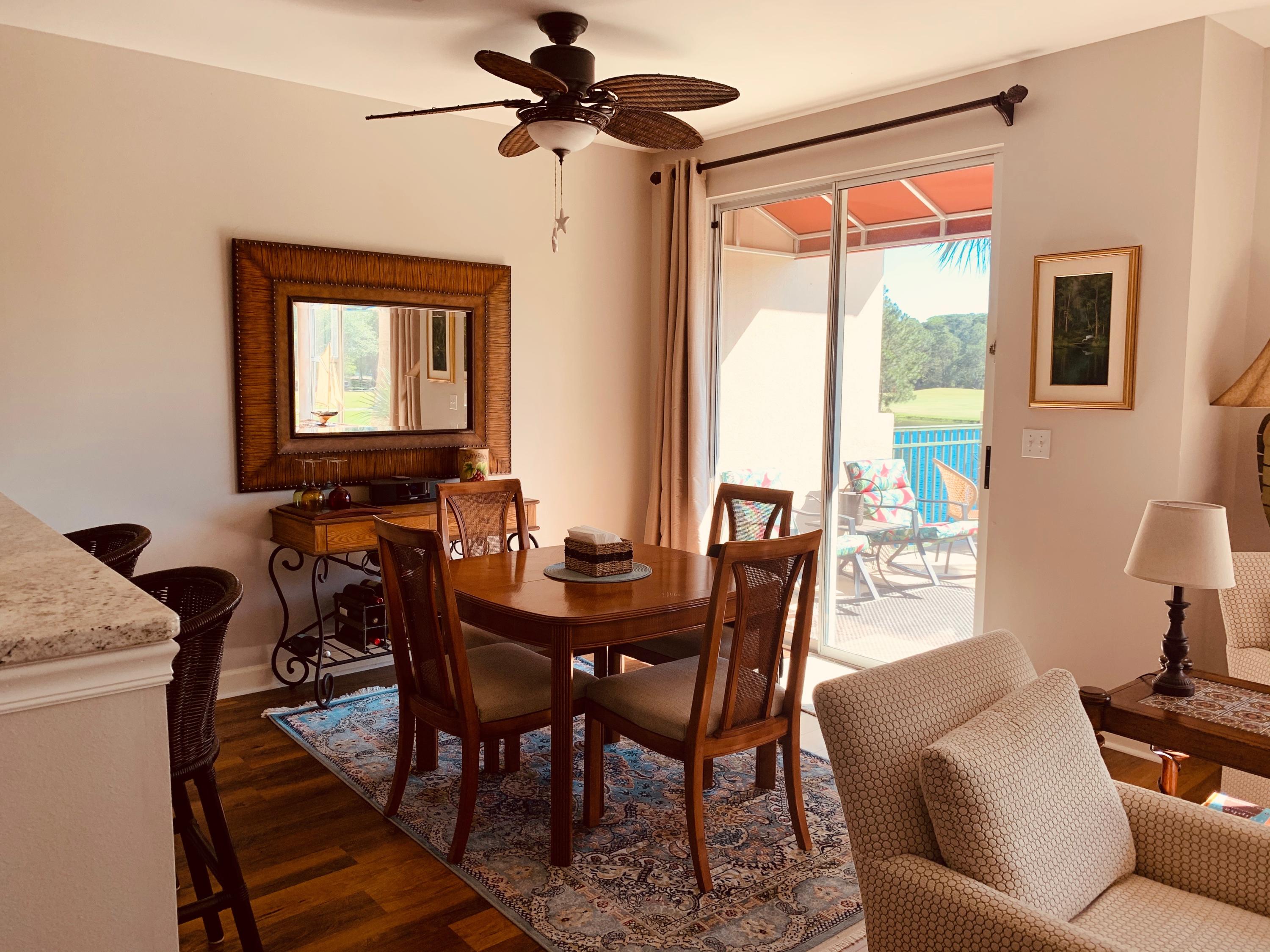 TURNBERRY VILLAS CONDO - Residential