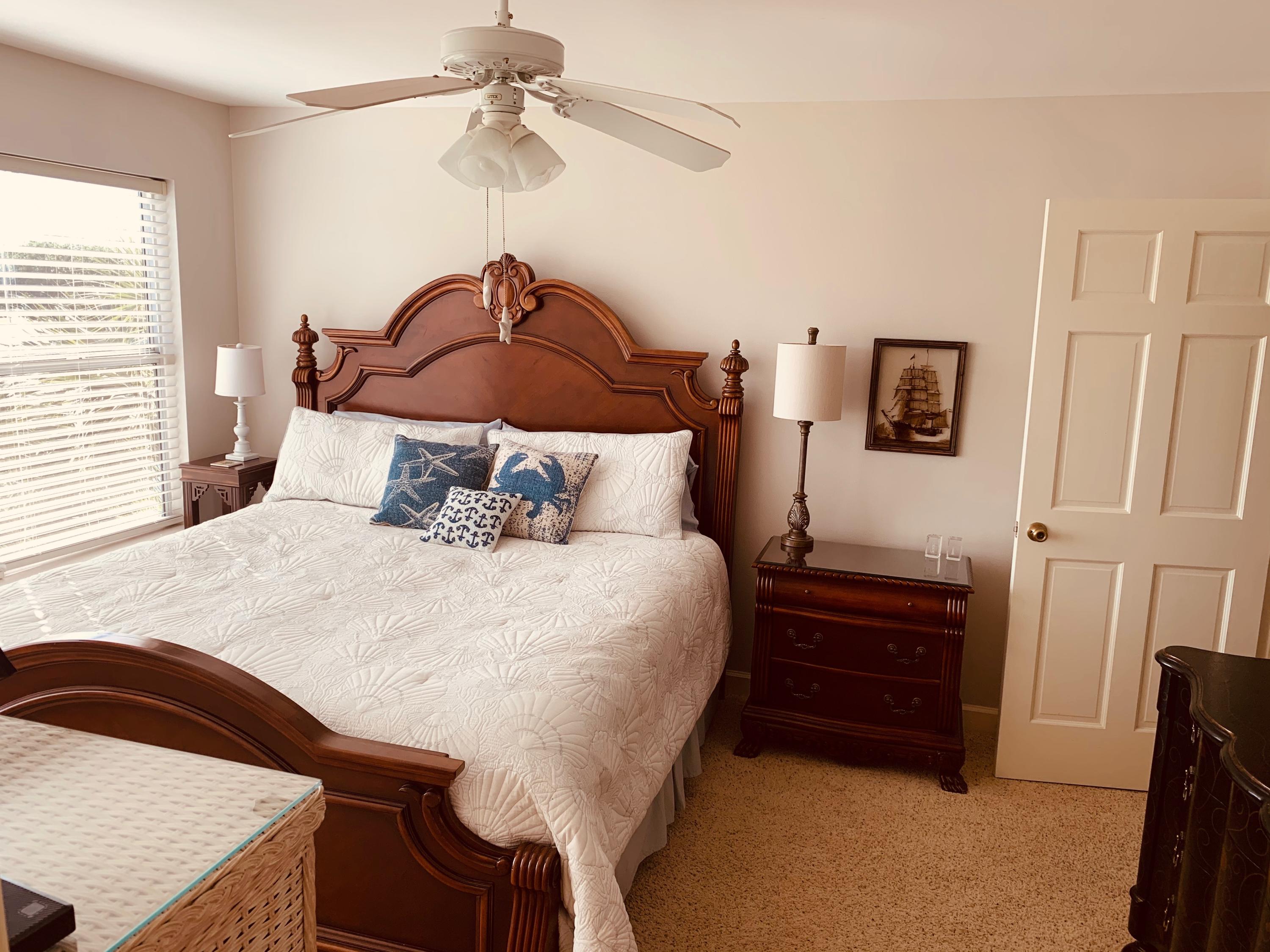 TURNBERRY VILLAS CONDO - Residential