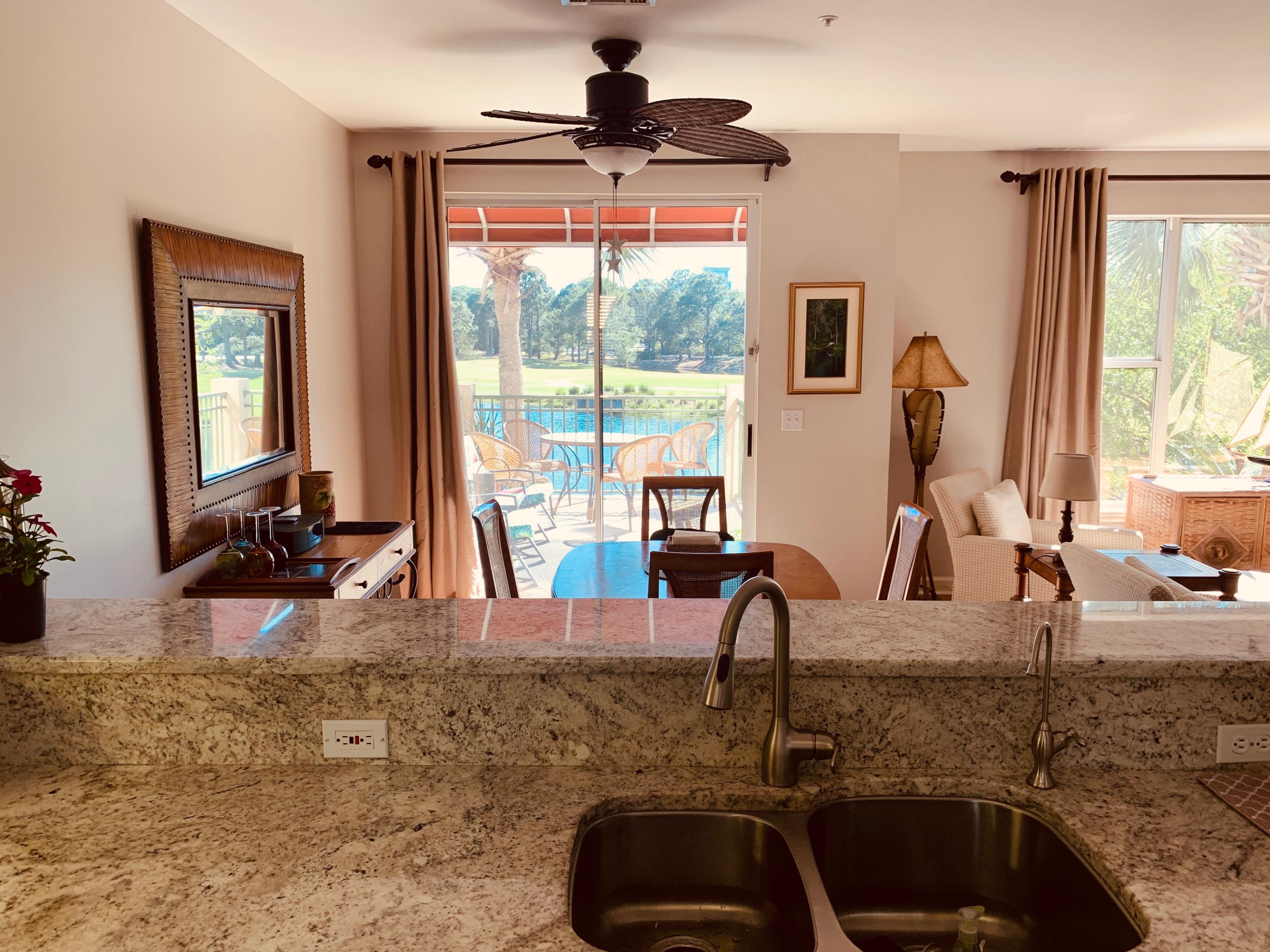 TURNBERRY VILLAS CONDO - Residential