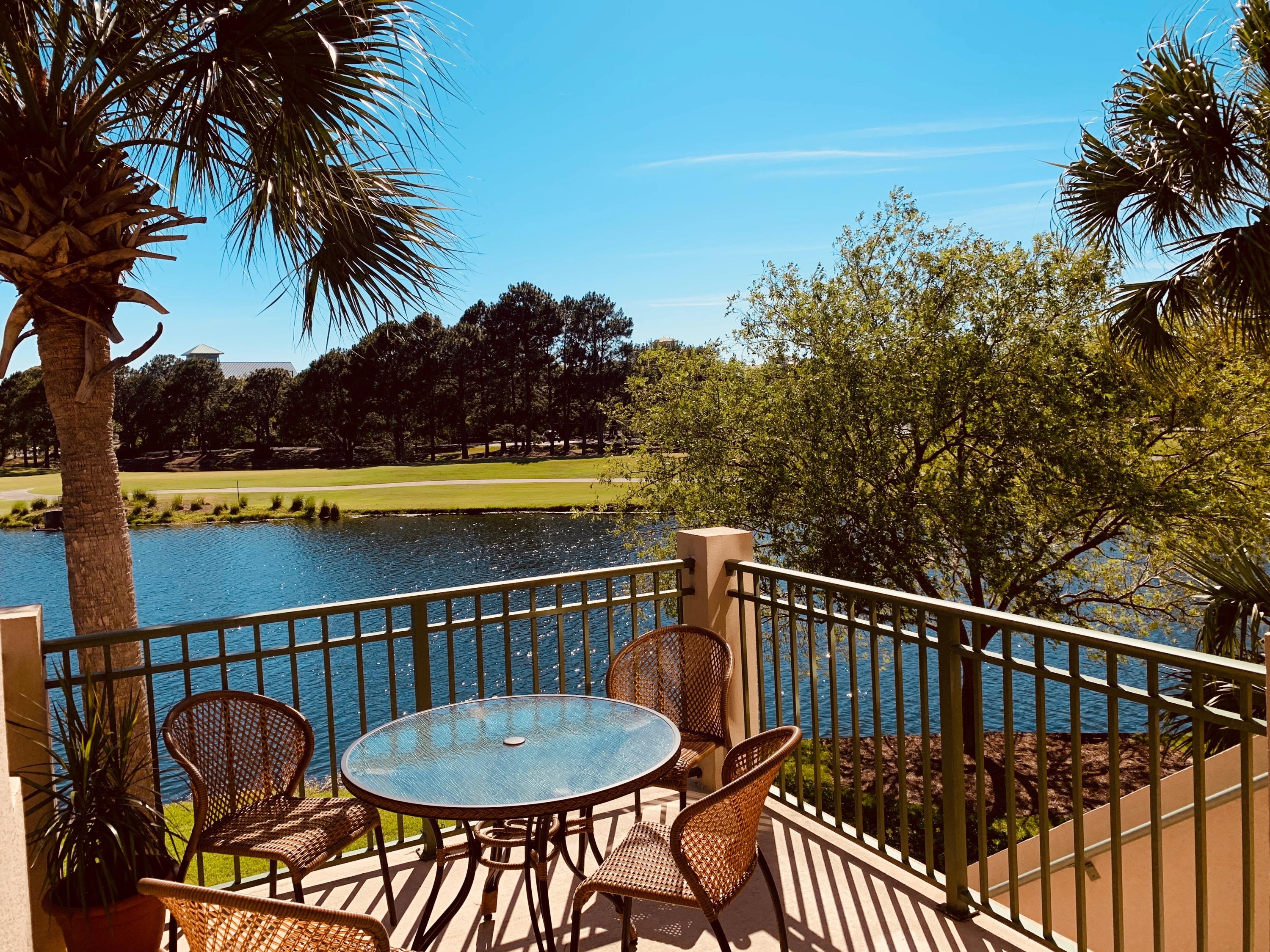 TURNBERRY VILLAS CONDO - Residential