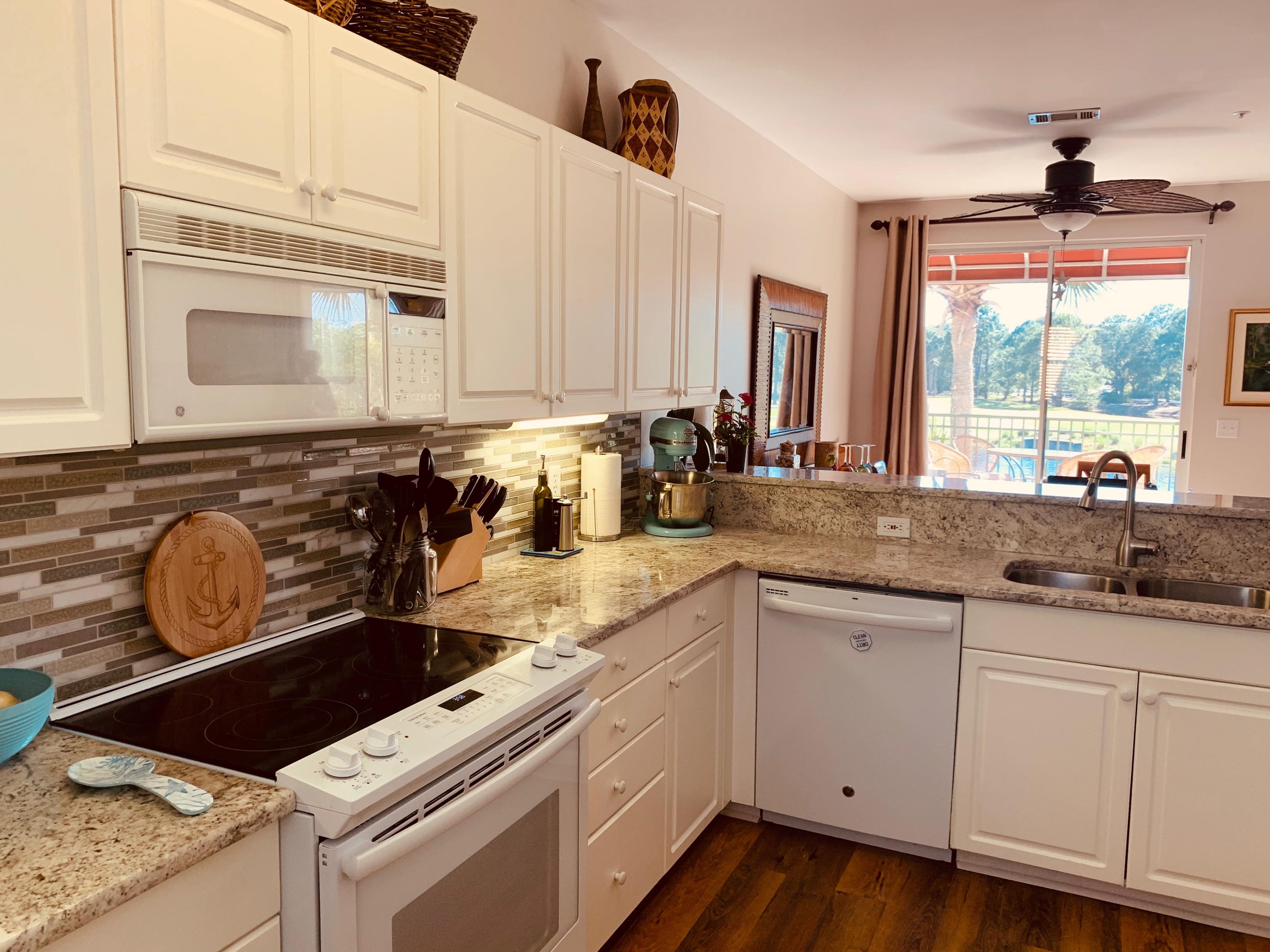 TURNBERRY VILLAS CONDO - Residential