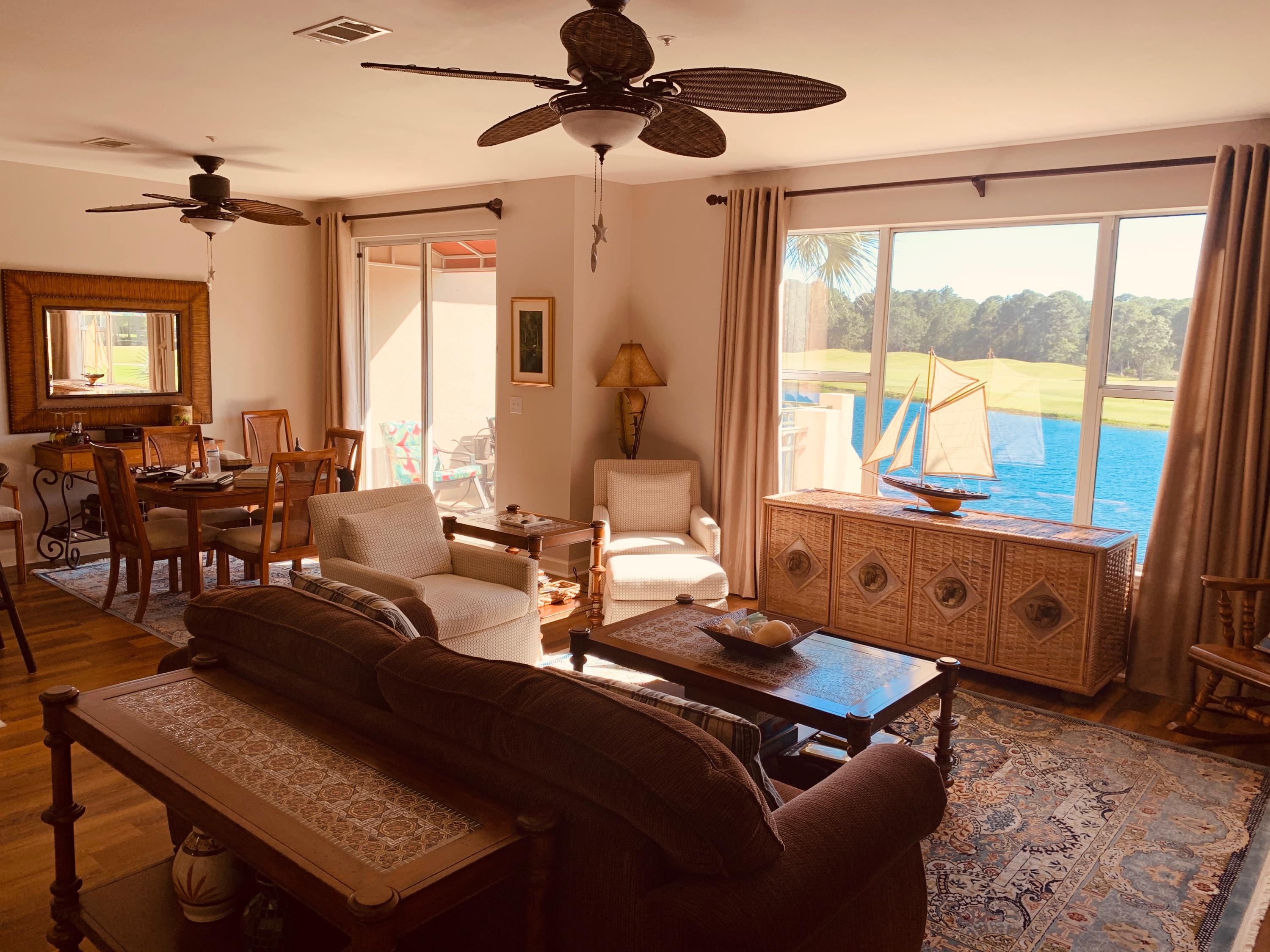 TURNBERRY VILLAS CONDO - Residential