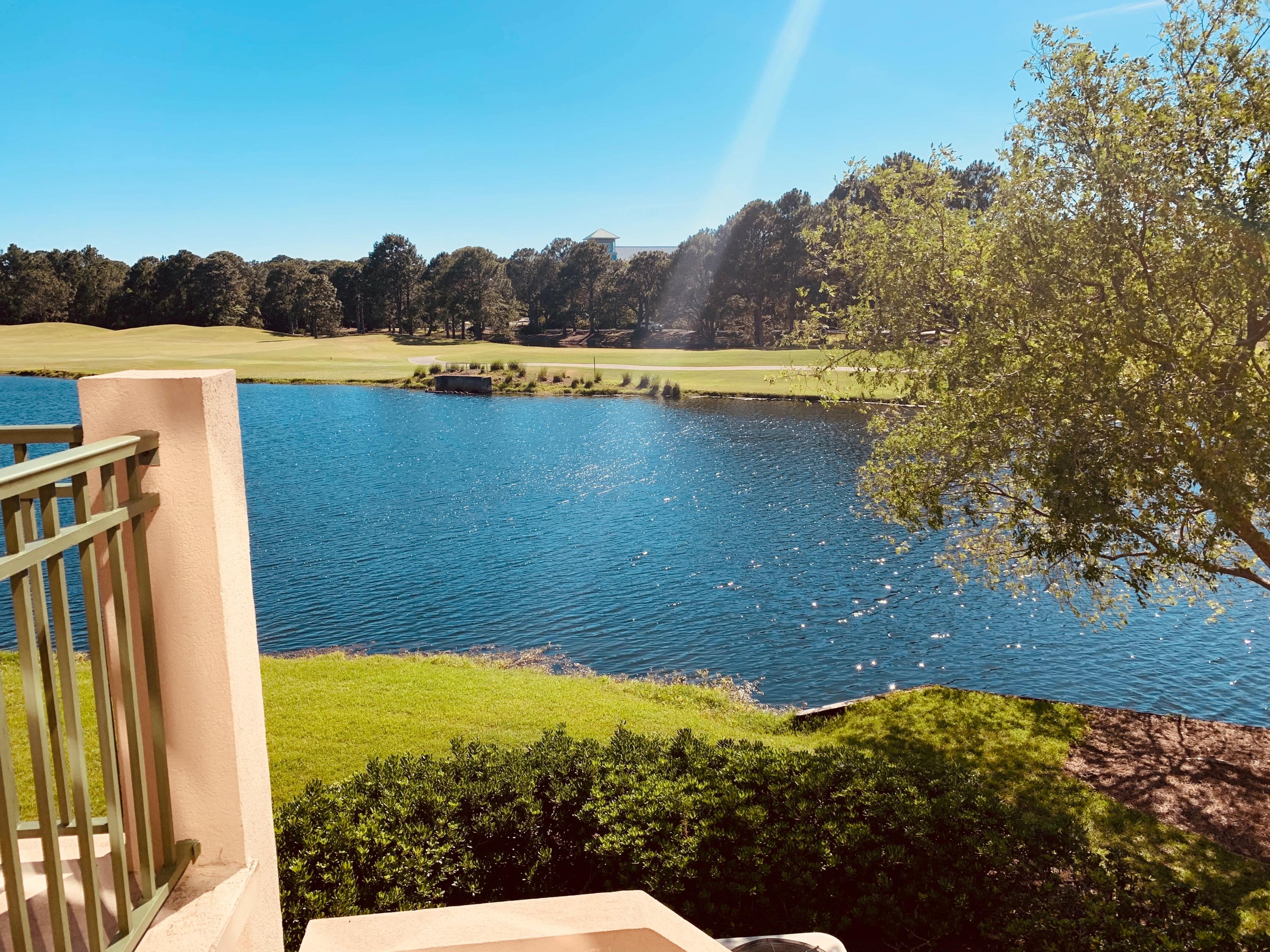 TURNBERRY VILLAS CONDO - Residential