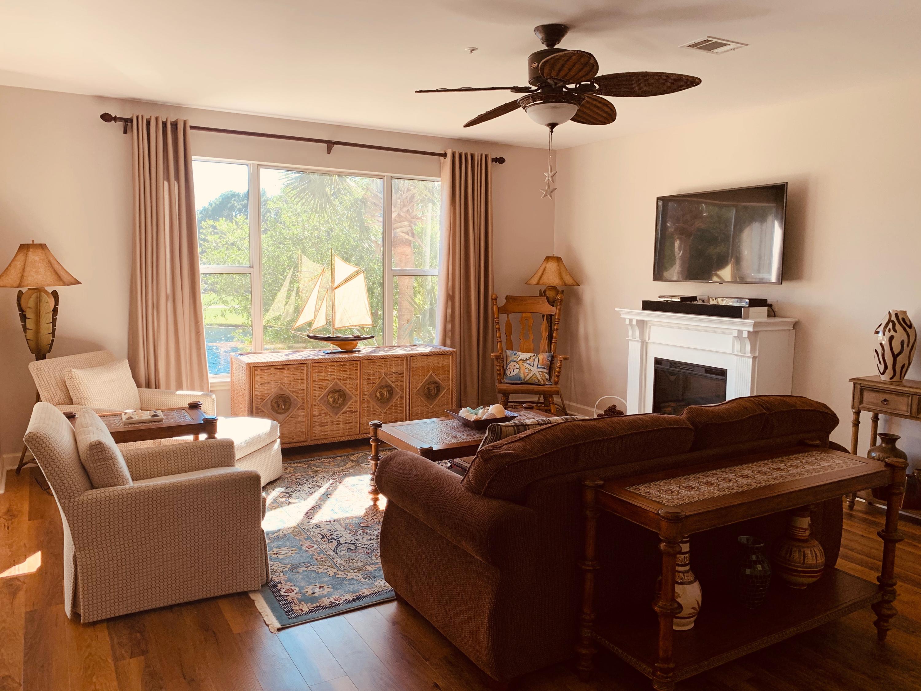 TURNBERRY VILLAS CONDO - Residential