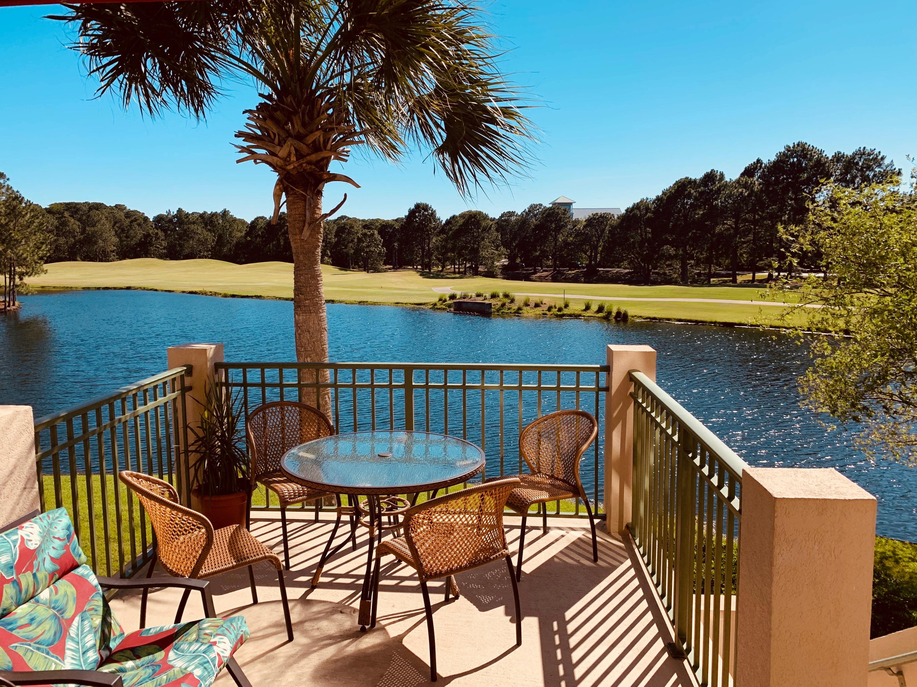 TURNBERRY VILLAS CONDO - Residential