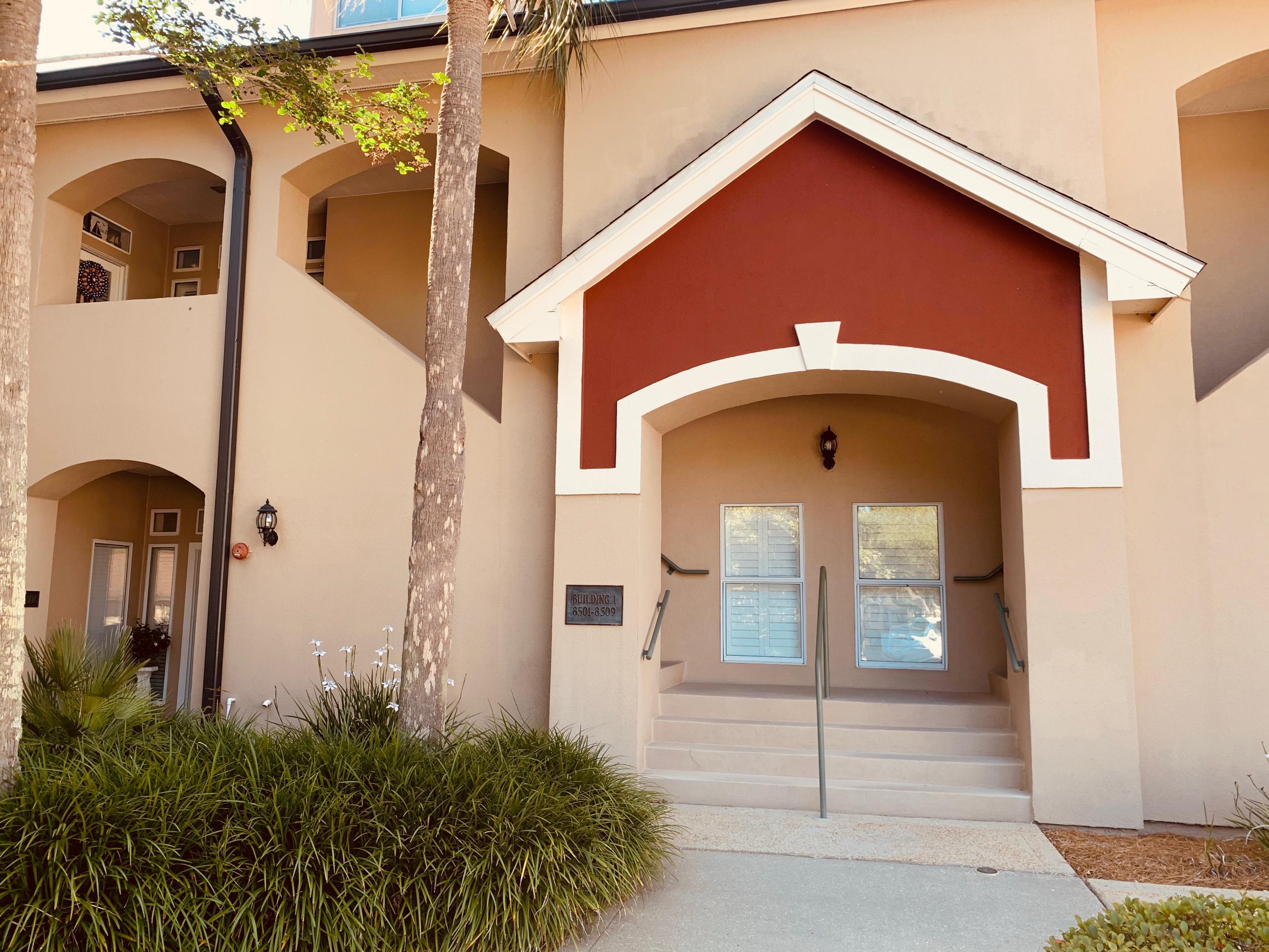 TURNBERRY VILLAS CONDO - Residential