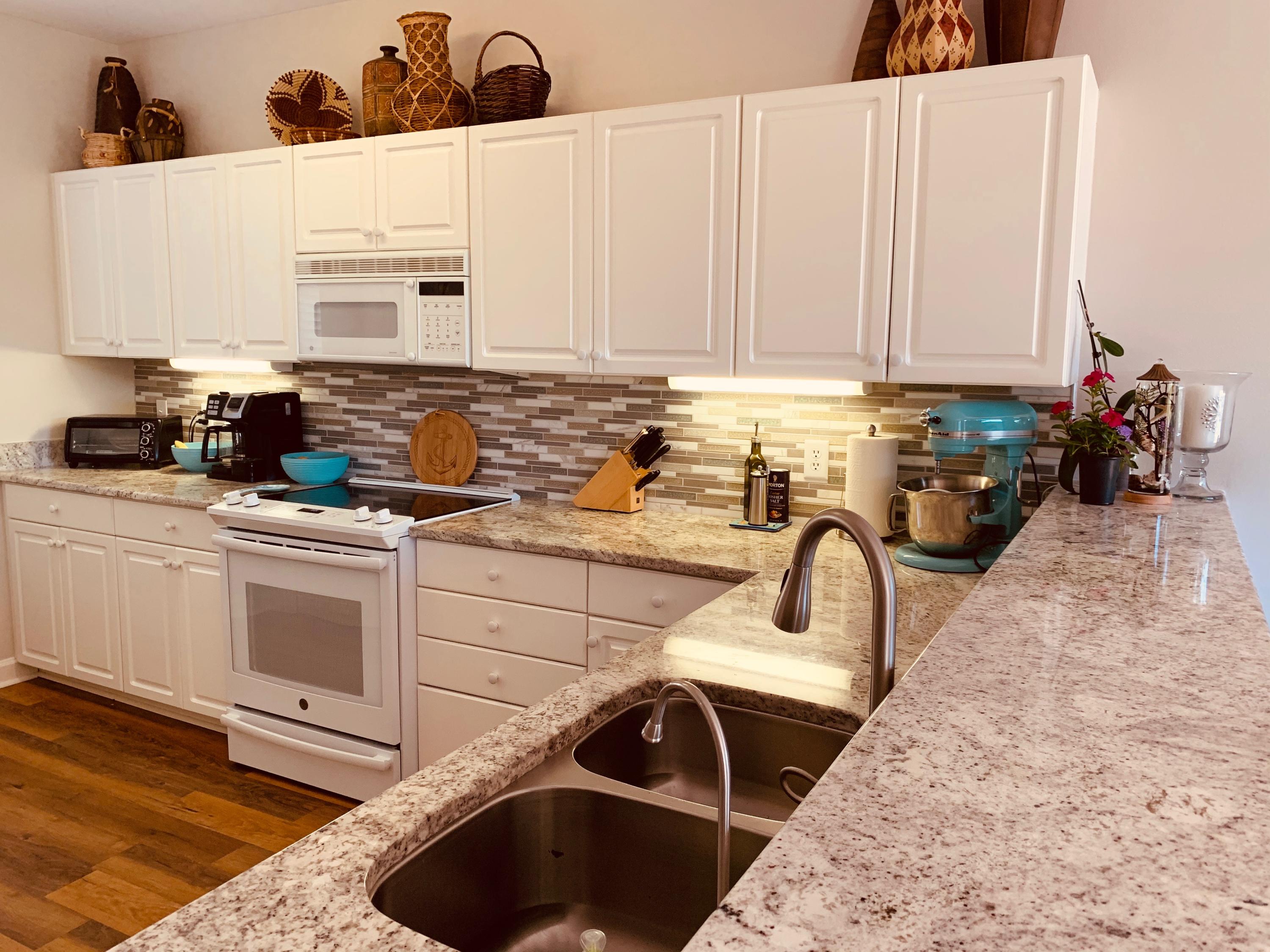 TURNBERRY VILLAS CONDO - Residential