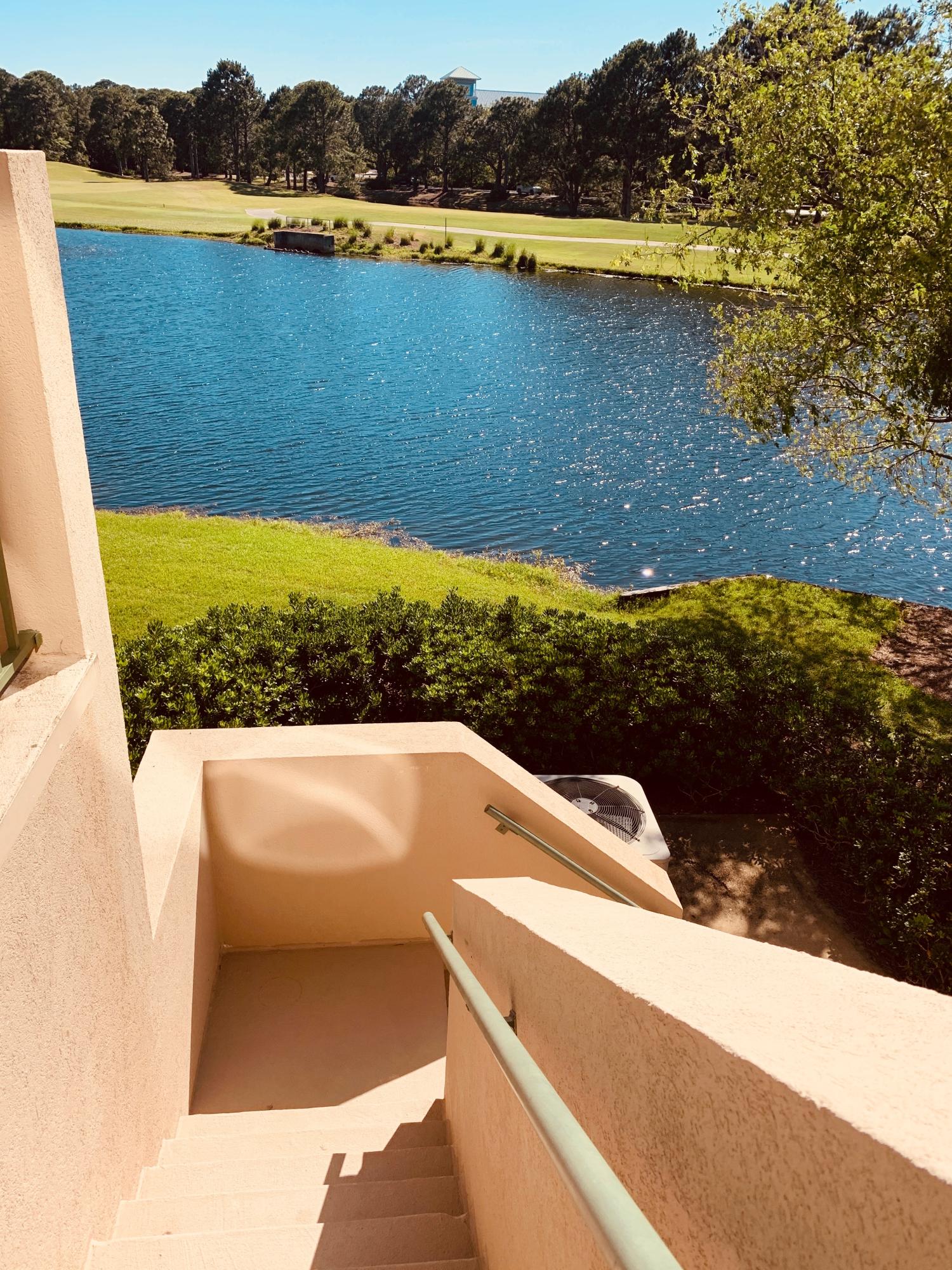 TURNBERRY VILLAS CONDO - Residential