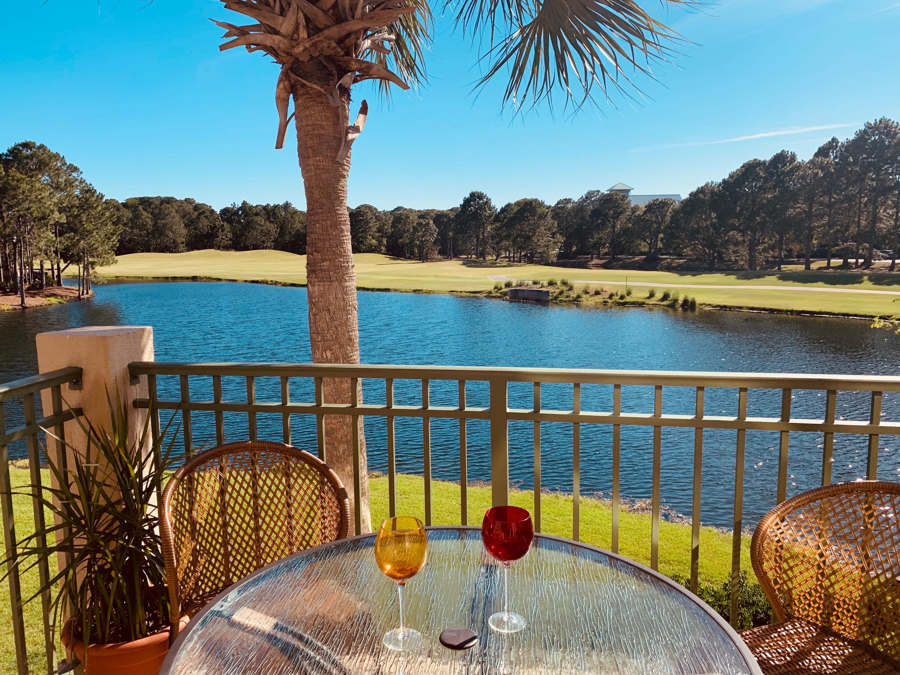 TURNBERRY VILLAS CONDO - Residential