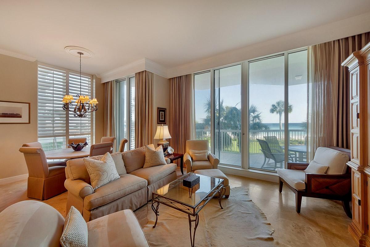 SILVER BEACH TOWERS - Residential