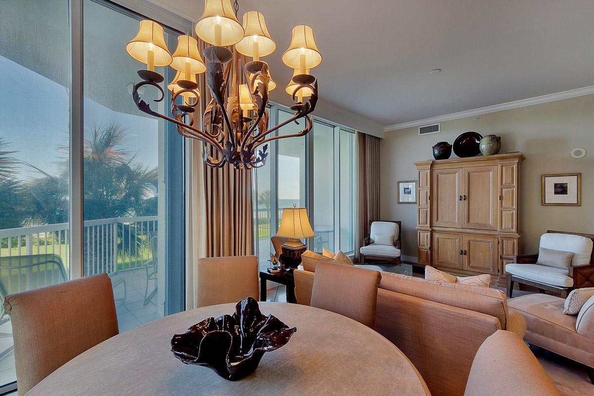 SILVER BEACH TOWERS - Residential