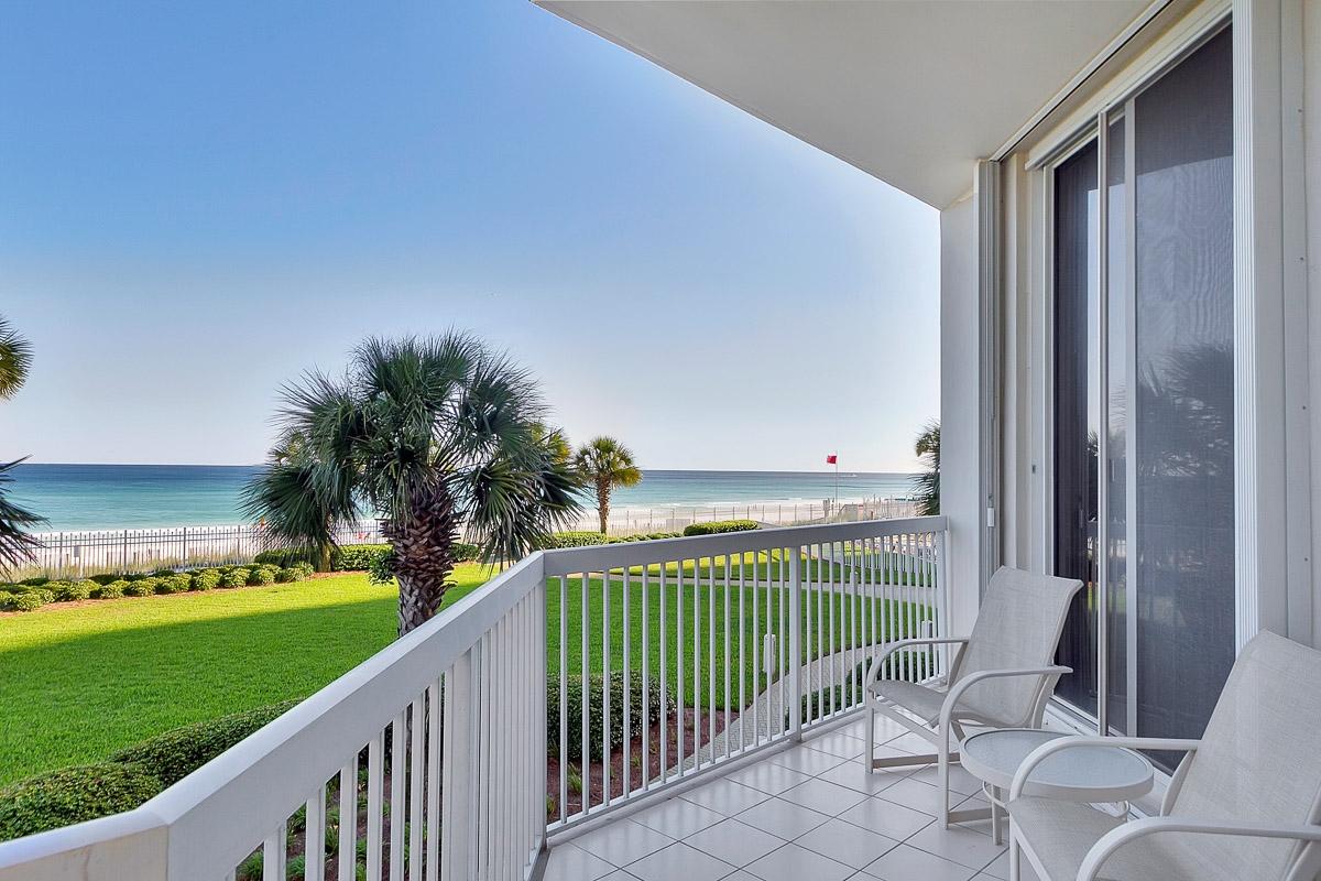 SILVER BEACH TOWERS - Residential