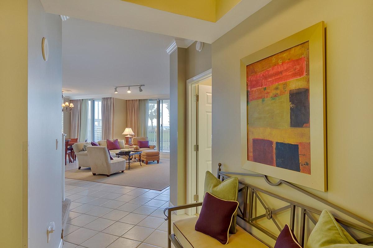 SILVER BEACH TOWERS - Residential
