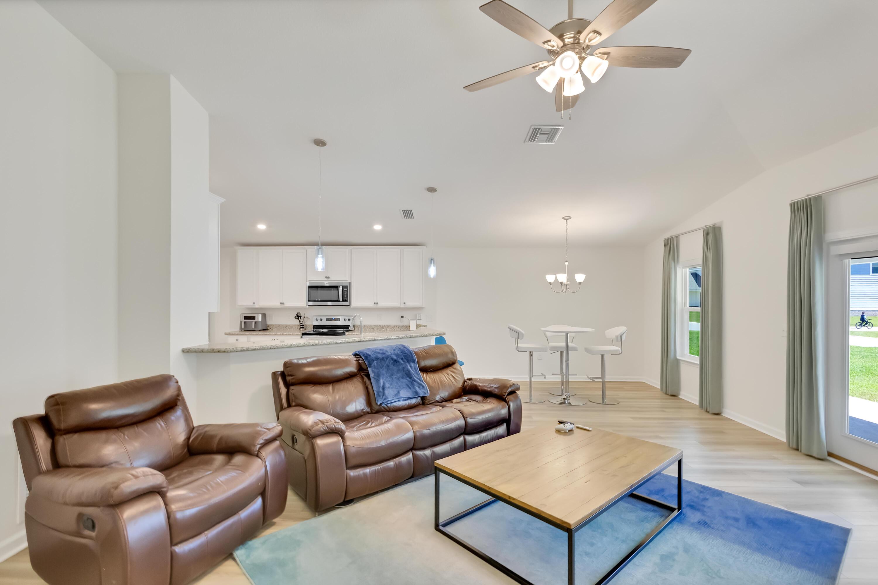 RIVERWALK PH I - Residential