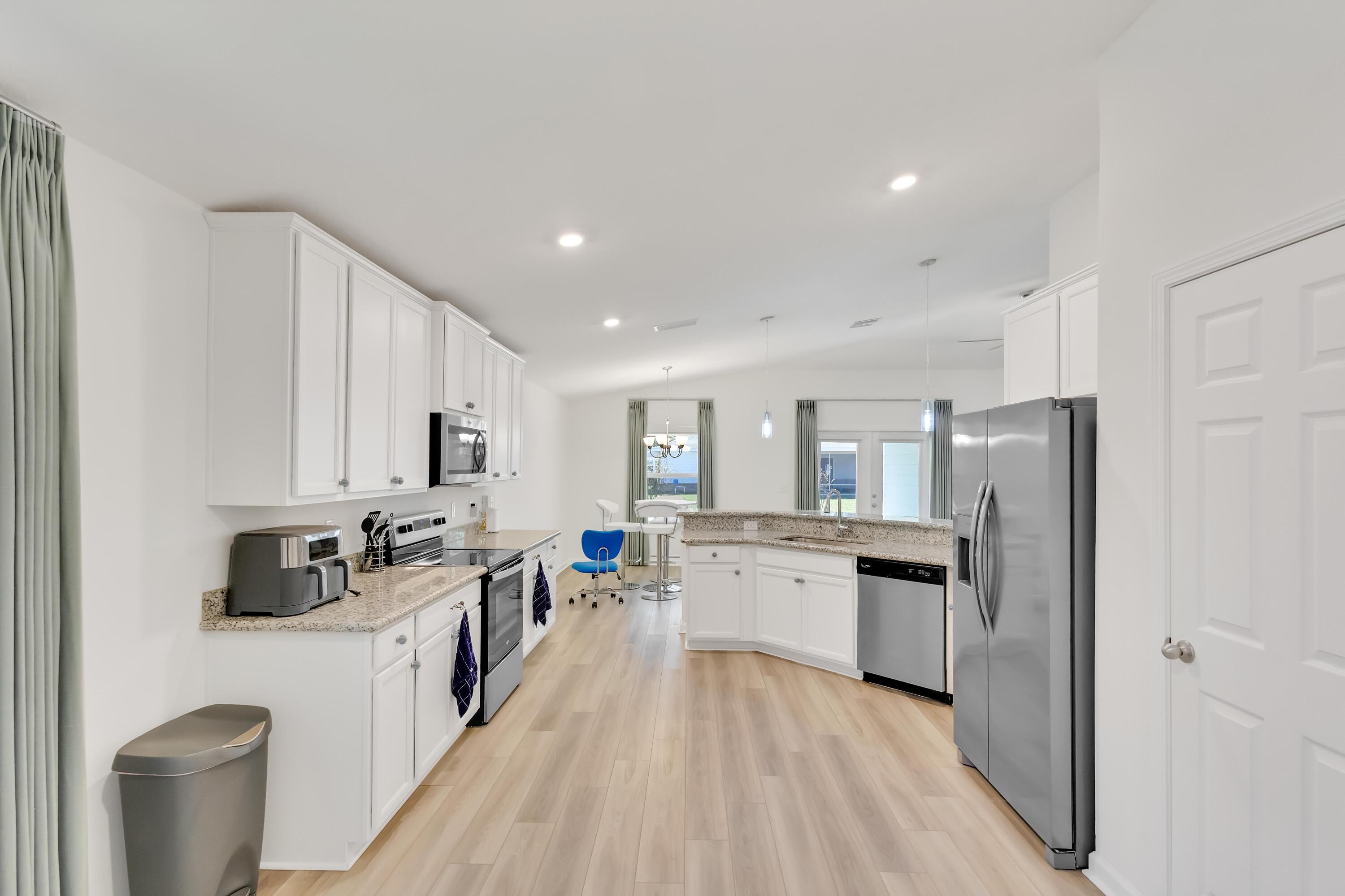 RIVERWALK PH I - Residential