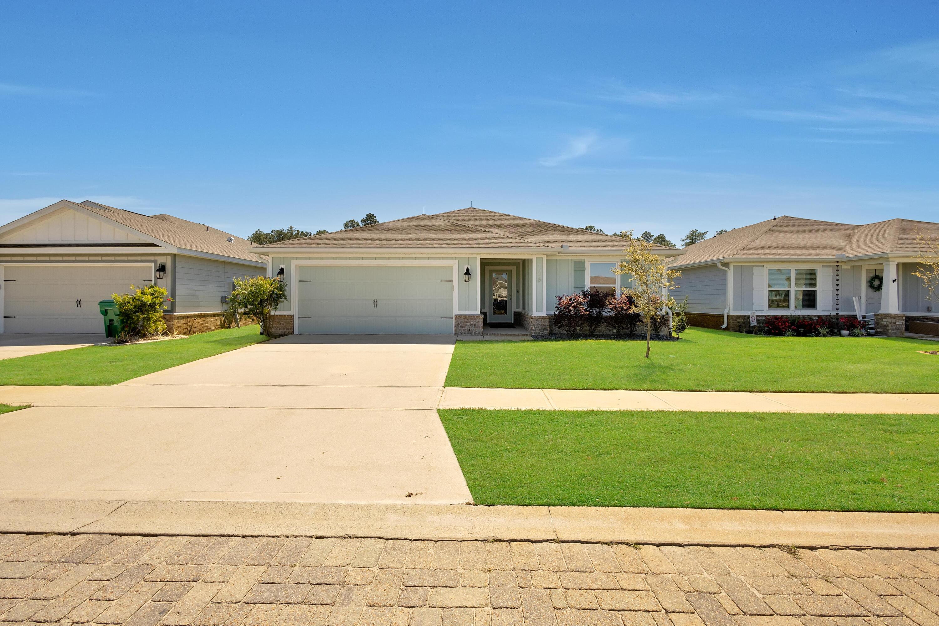 RIVERWALK PH I - Residential