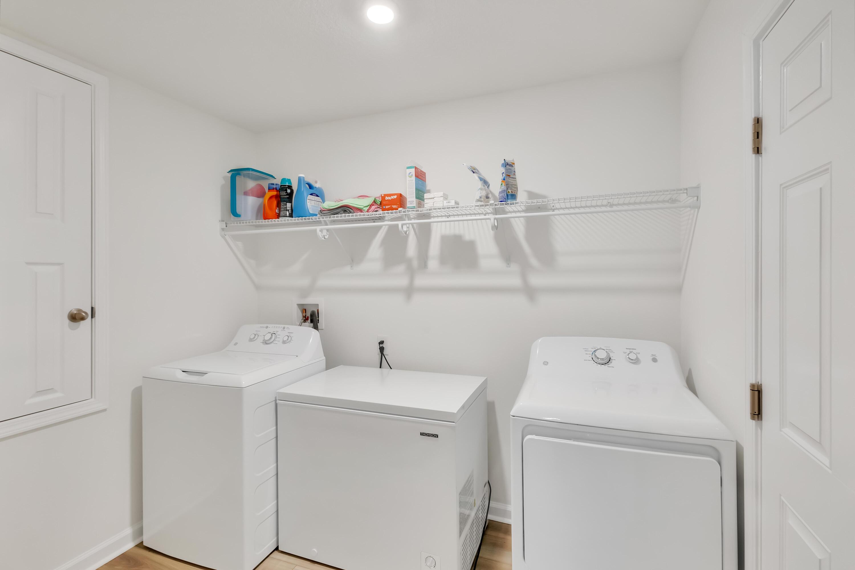 RIVERWALK PH I - Residential