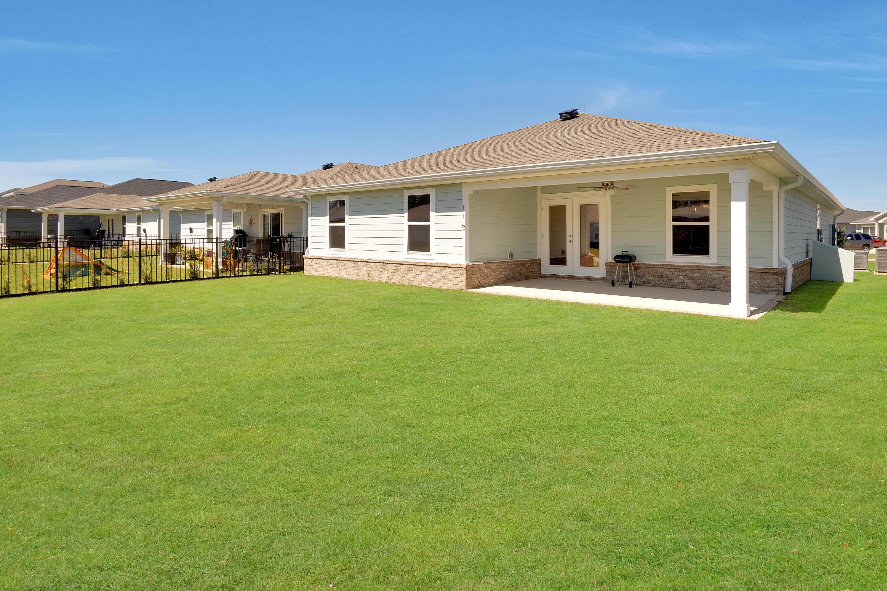 RIVERWALK PH I - Residential