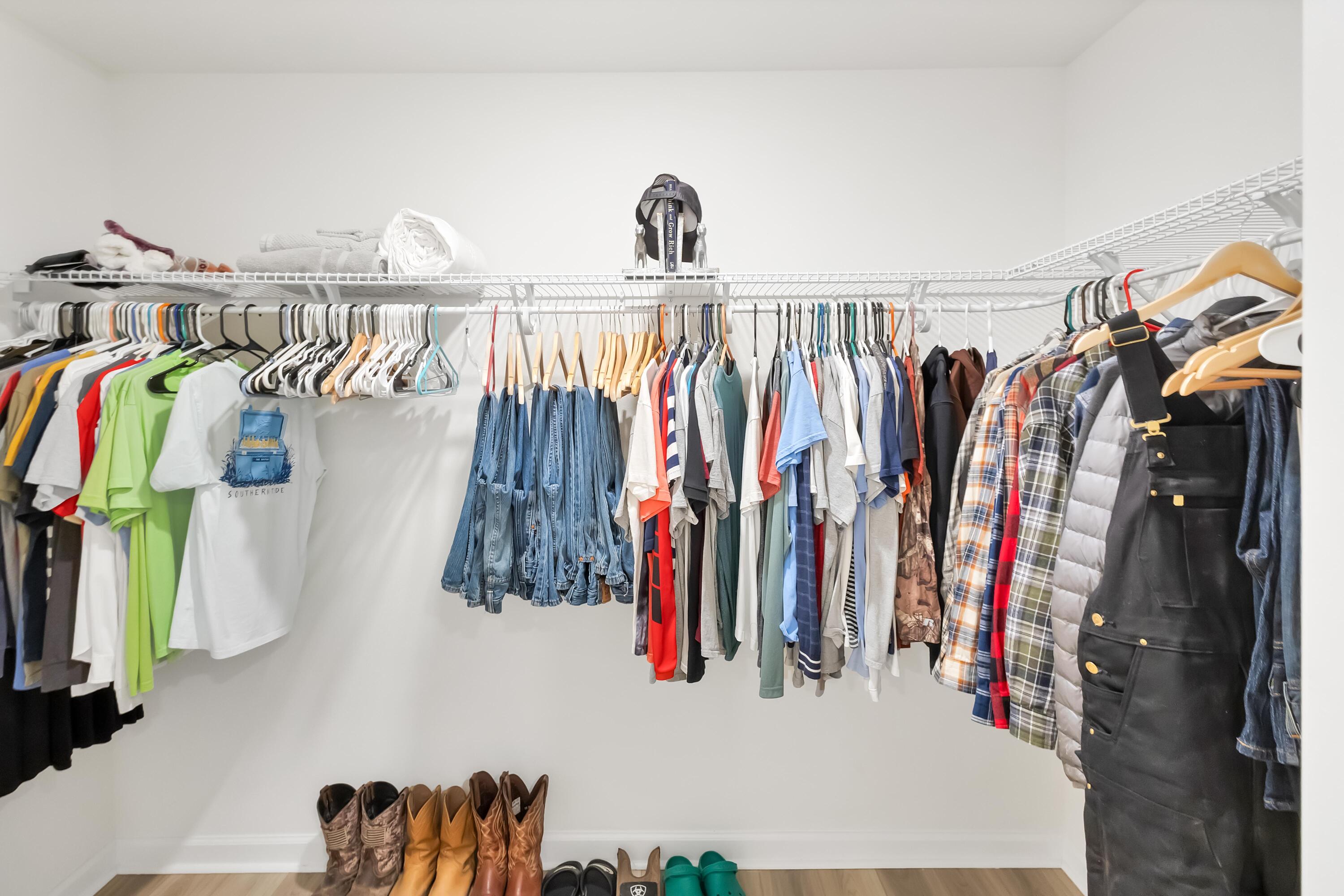 RIVERWALK PH I - Residential