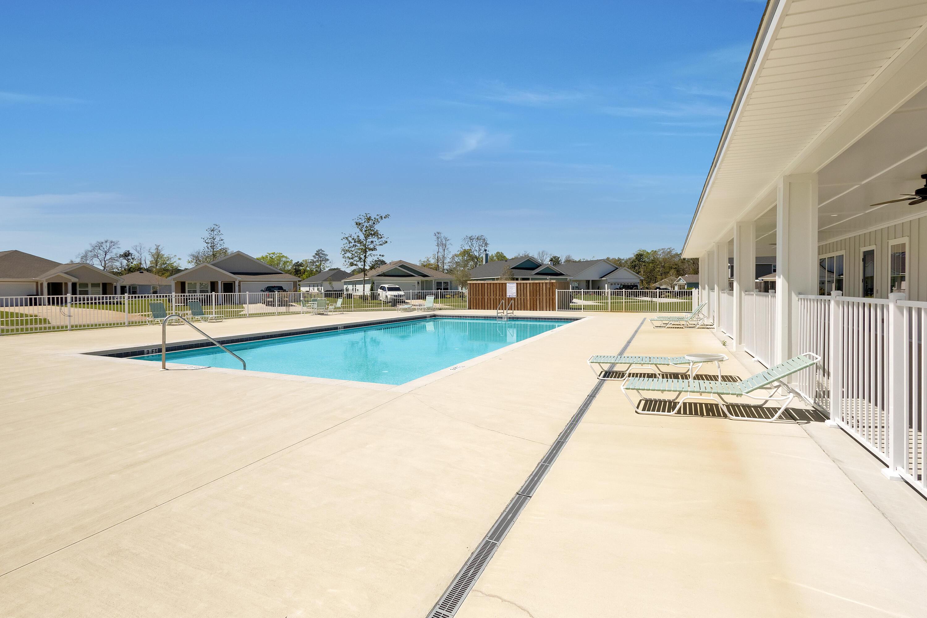 RIVERWALK PH I - Residential