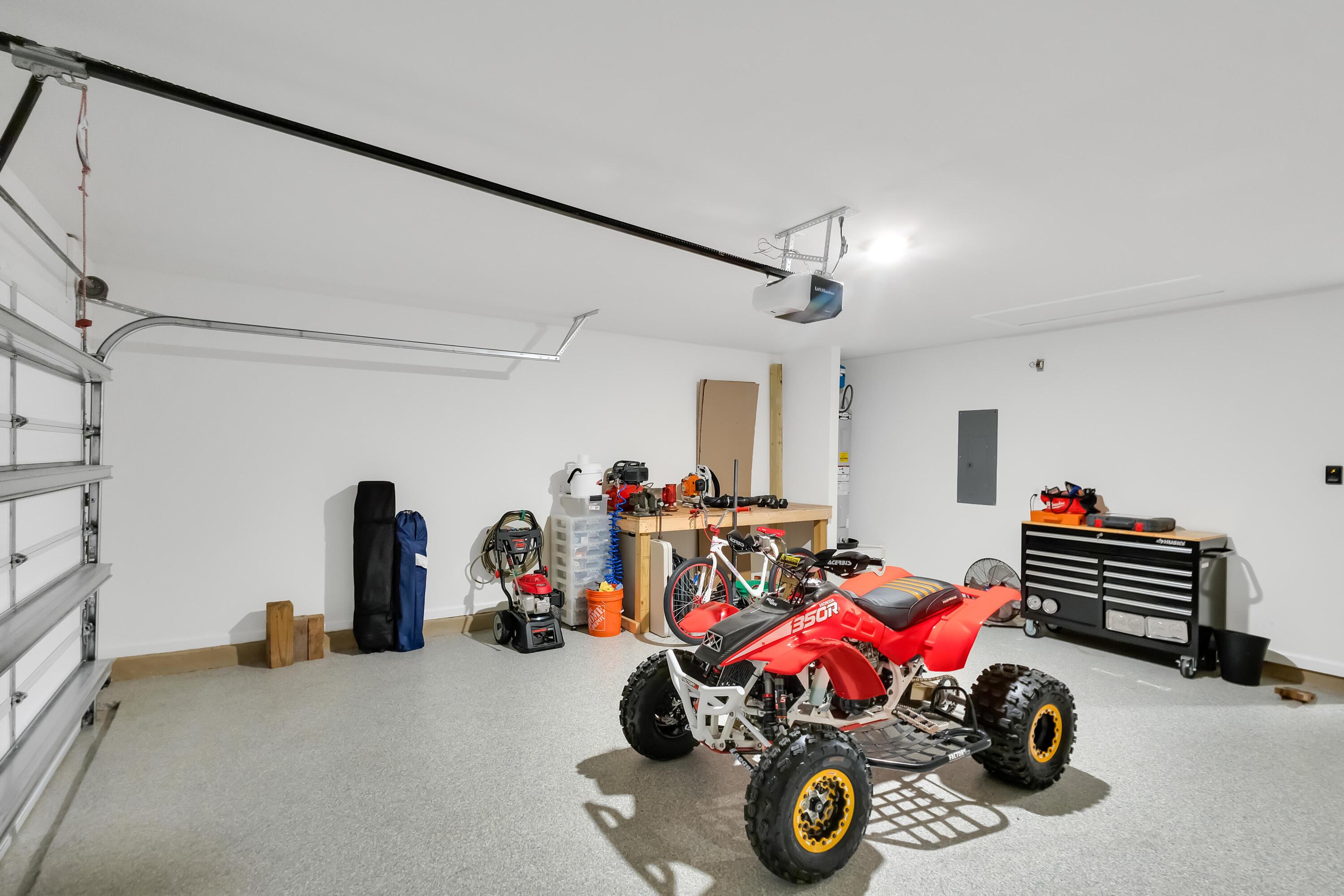 RIVERWALK PH I - Residential