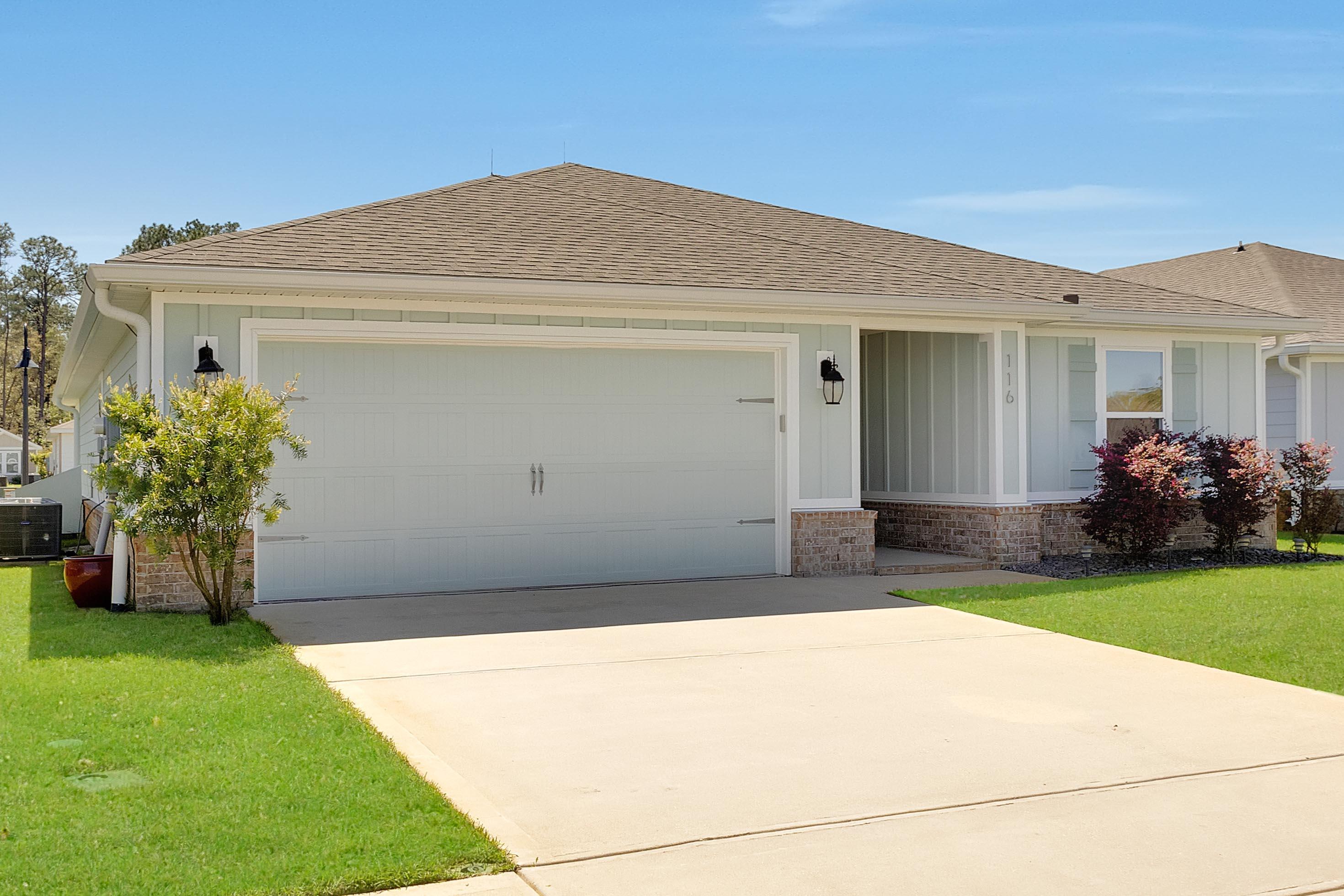 RIVERWALK PH I - Residential