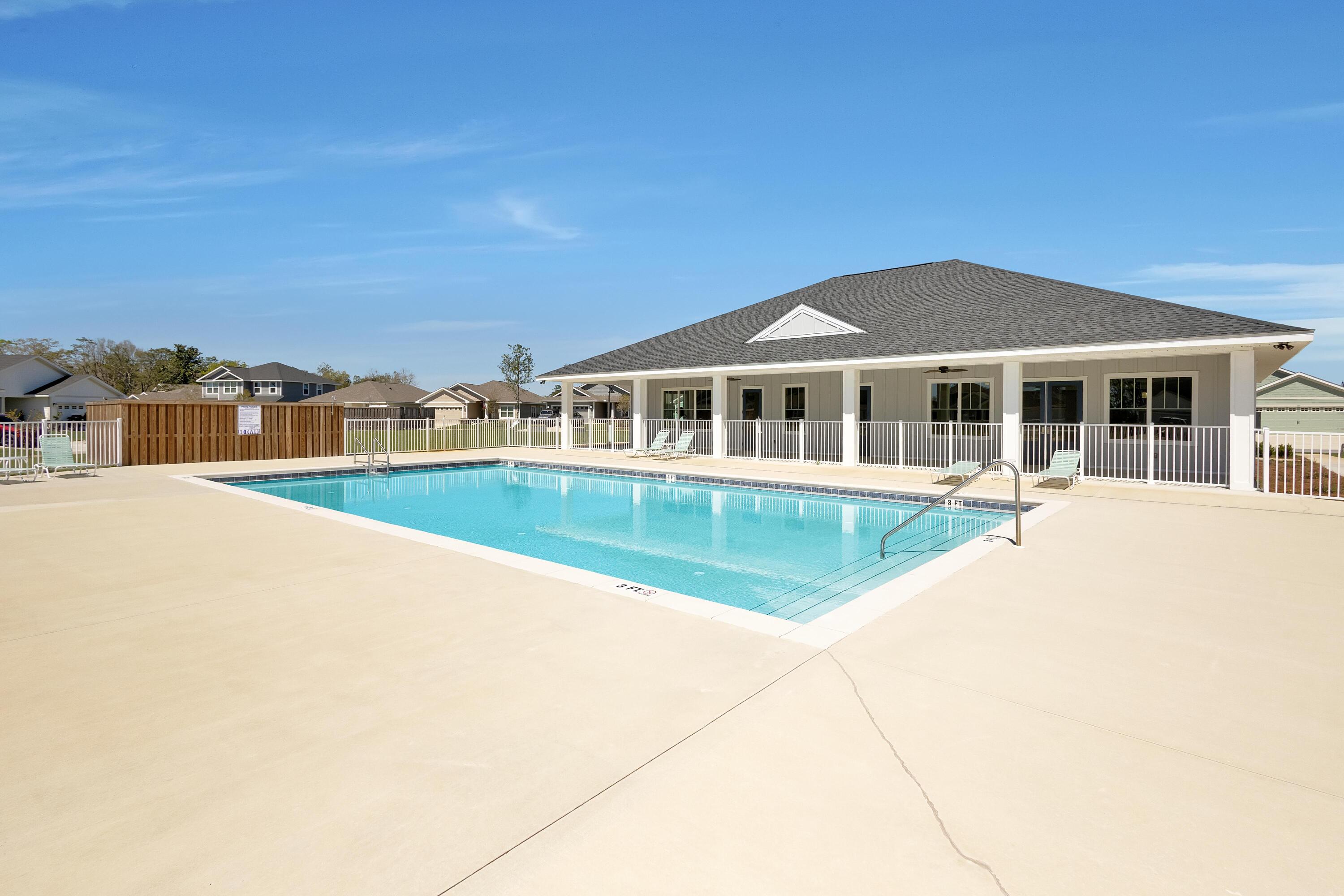 RIVERWALK PH I - Residential