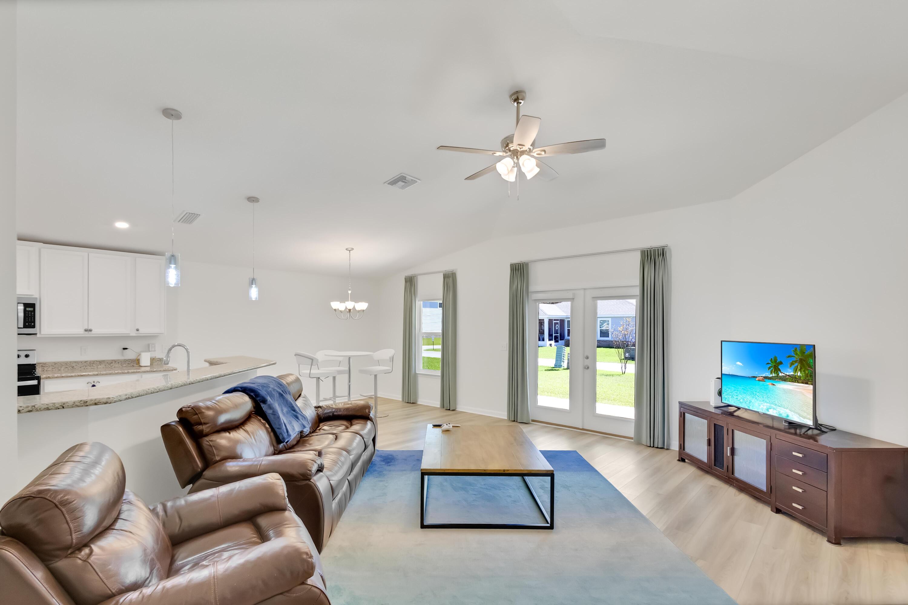 RIVERWALK PH I - Residential