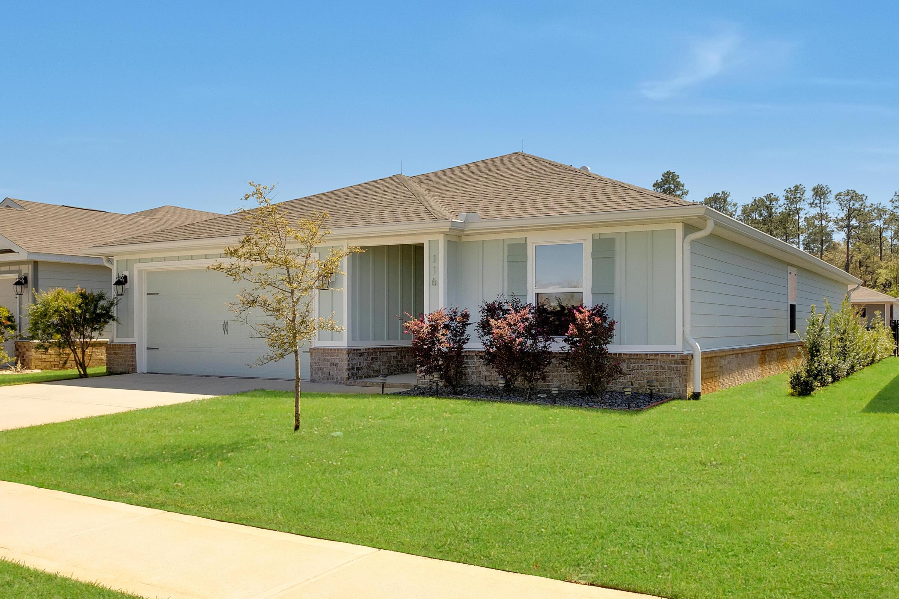 RIVERWALK PH I - Residential