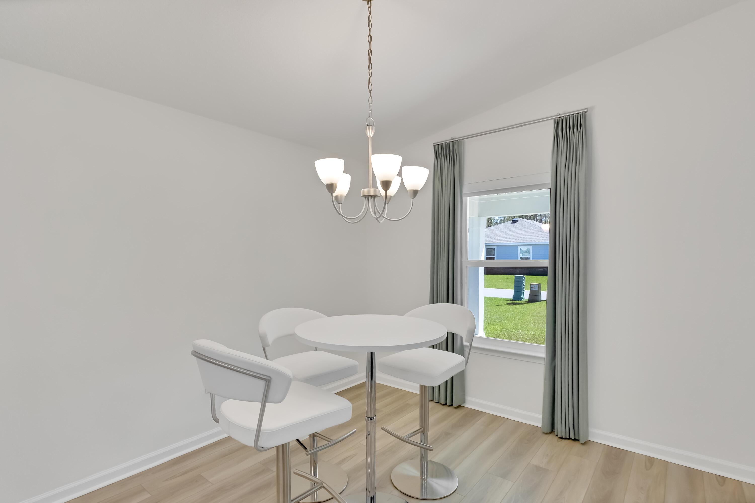 RIVERWALK PH I - Residential