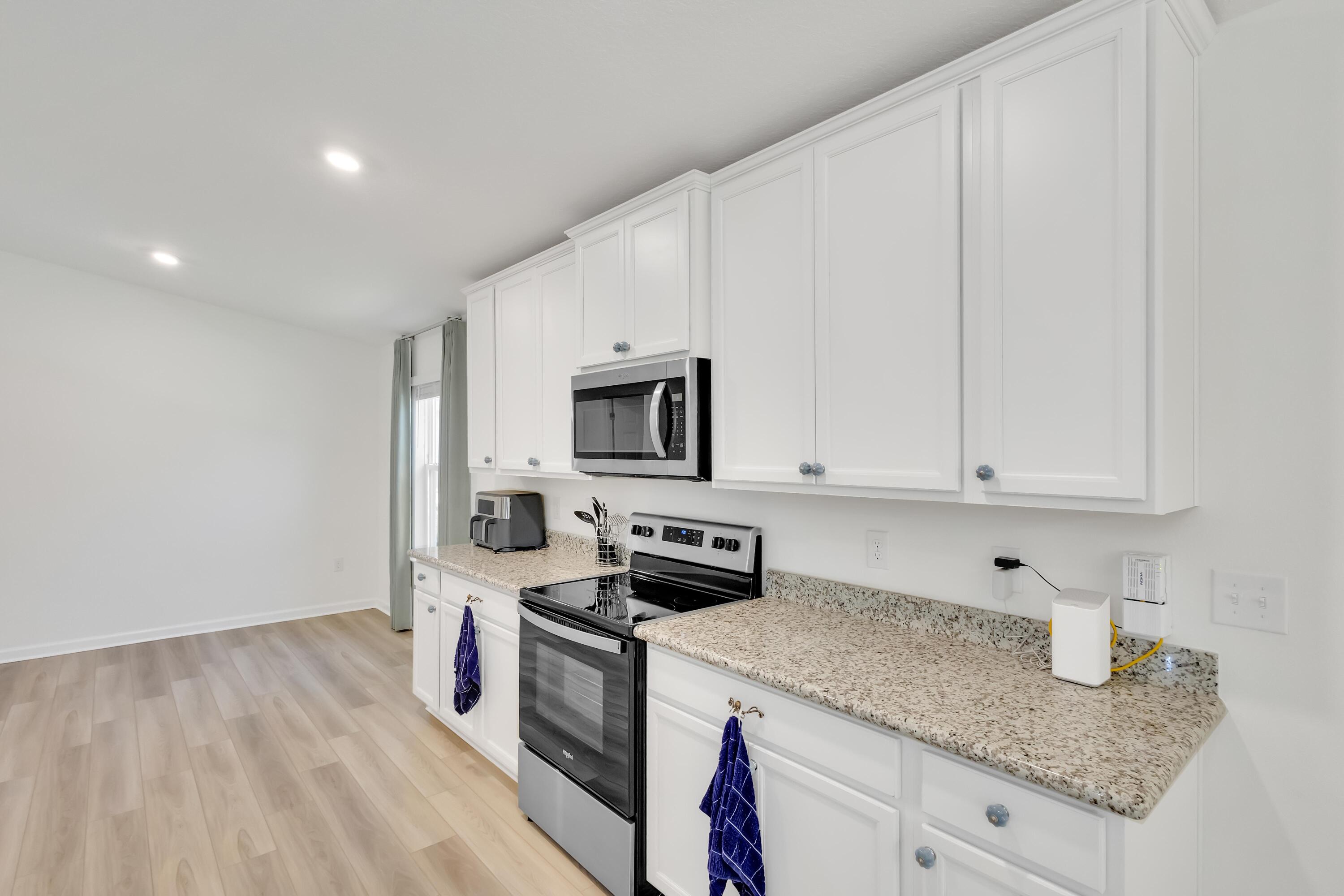 RIVERWALK PH I - Residential