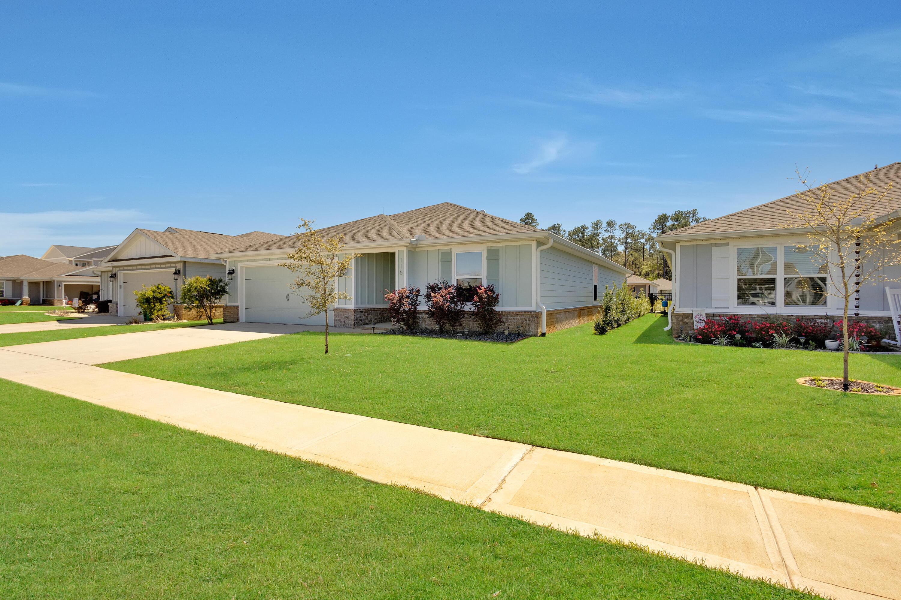 RIVERWALK PH I - Residential