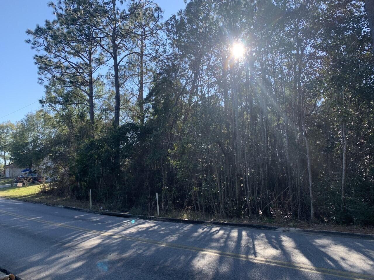 SOUTH POINTE ESTATES - Land