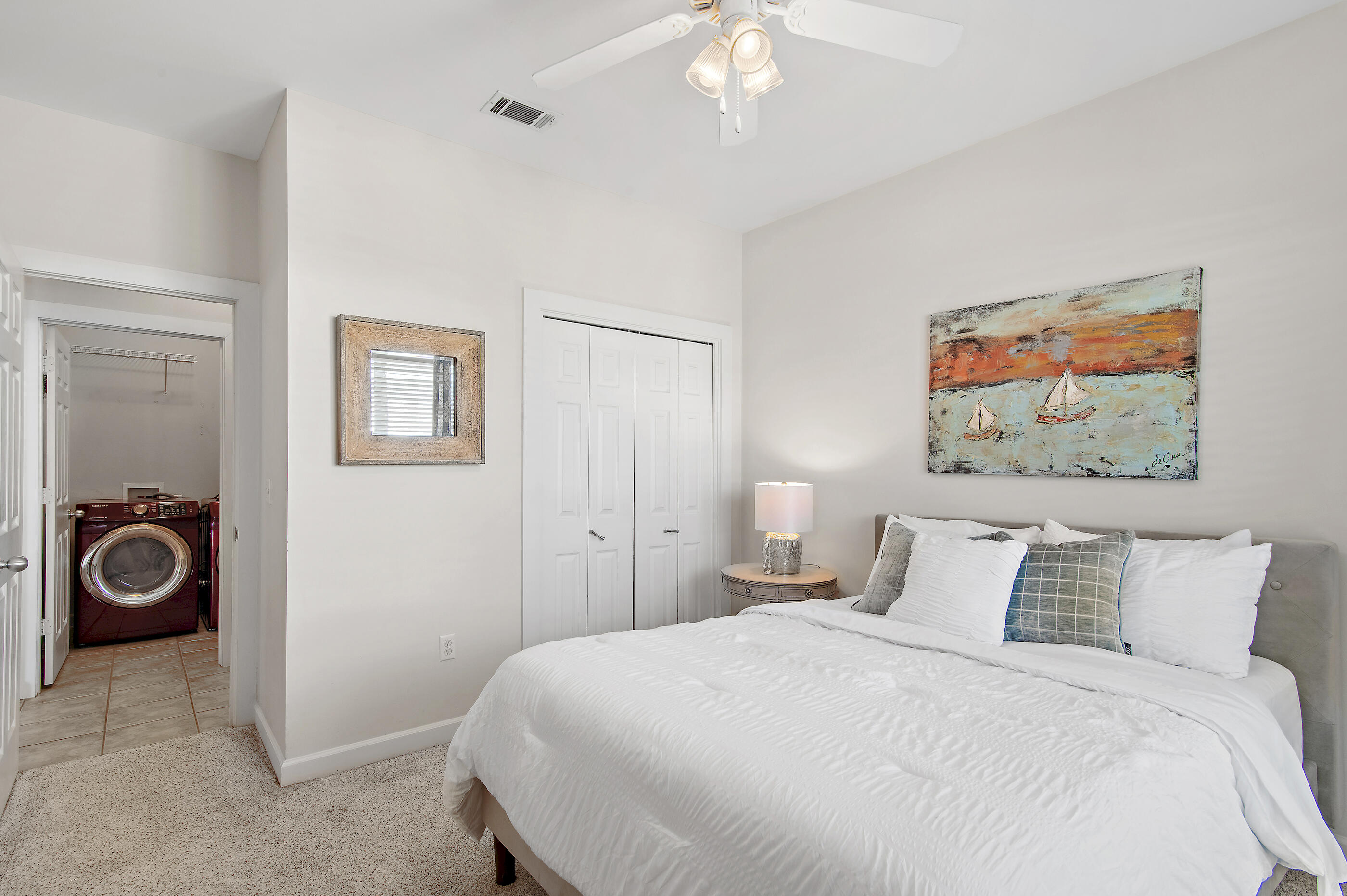 SEA DUNES - Residential