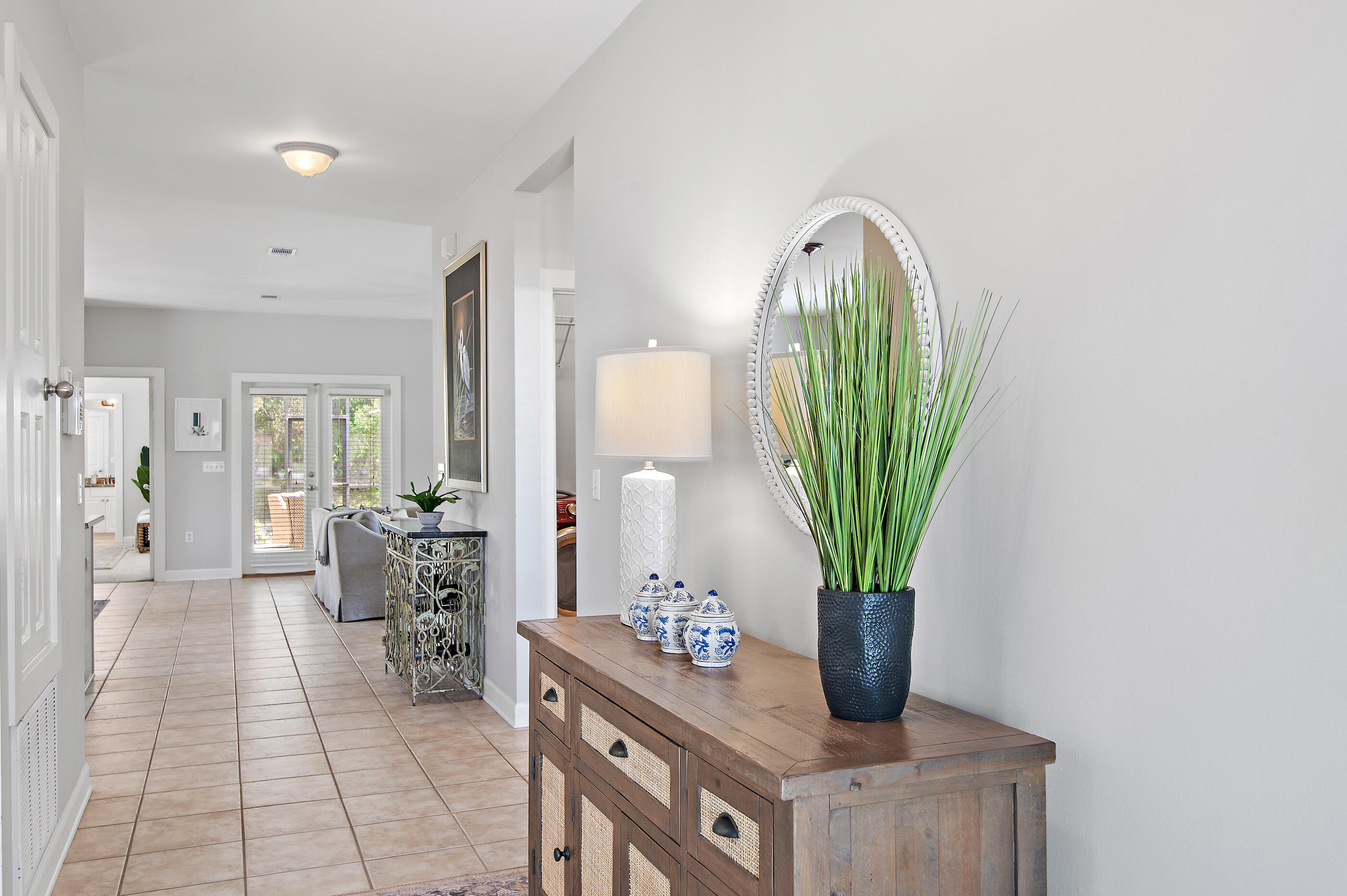 SEA DUNES - Residential