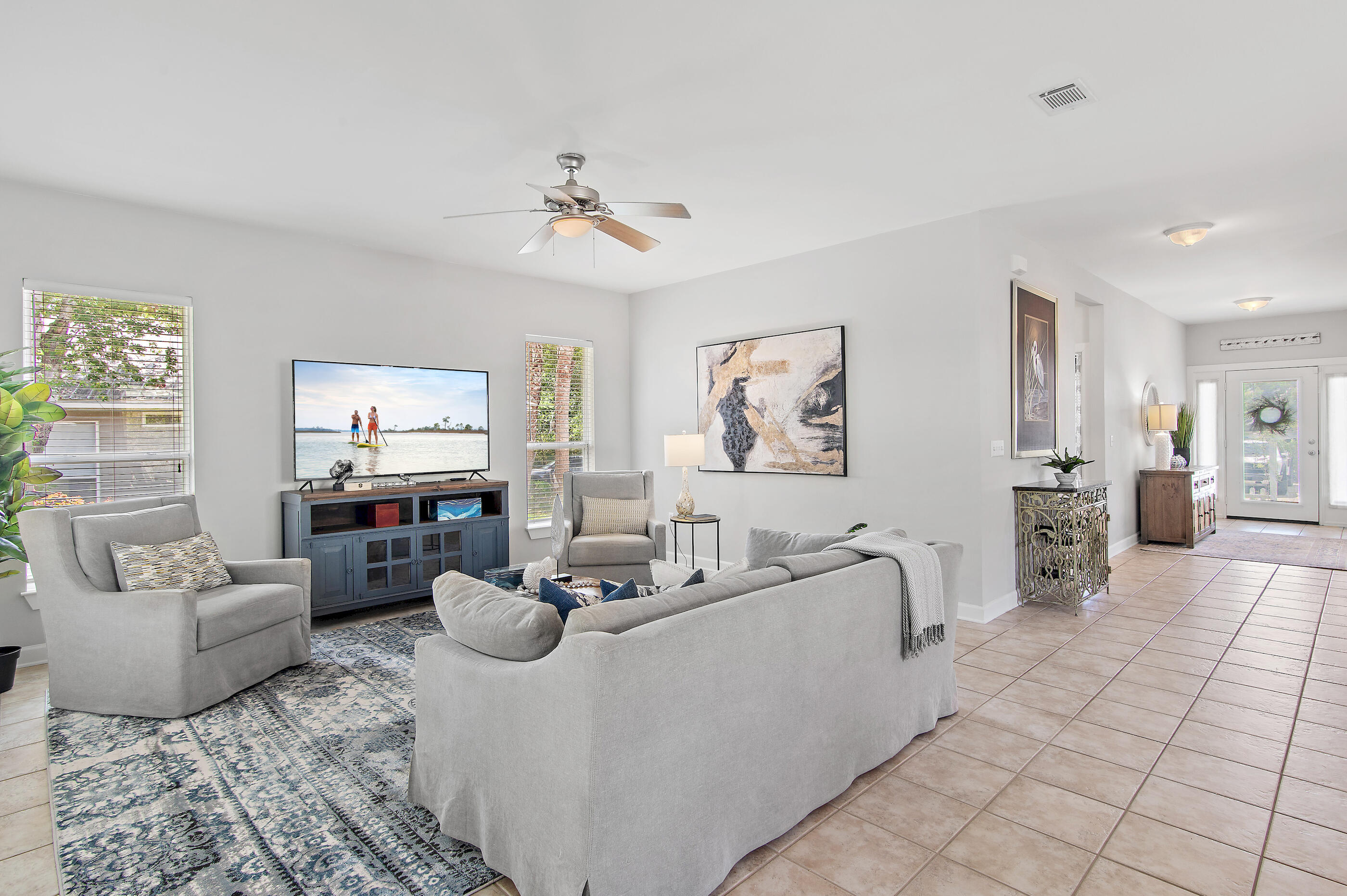 SEA DUNES - Residential