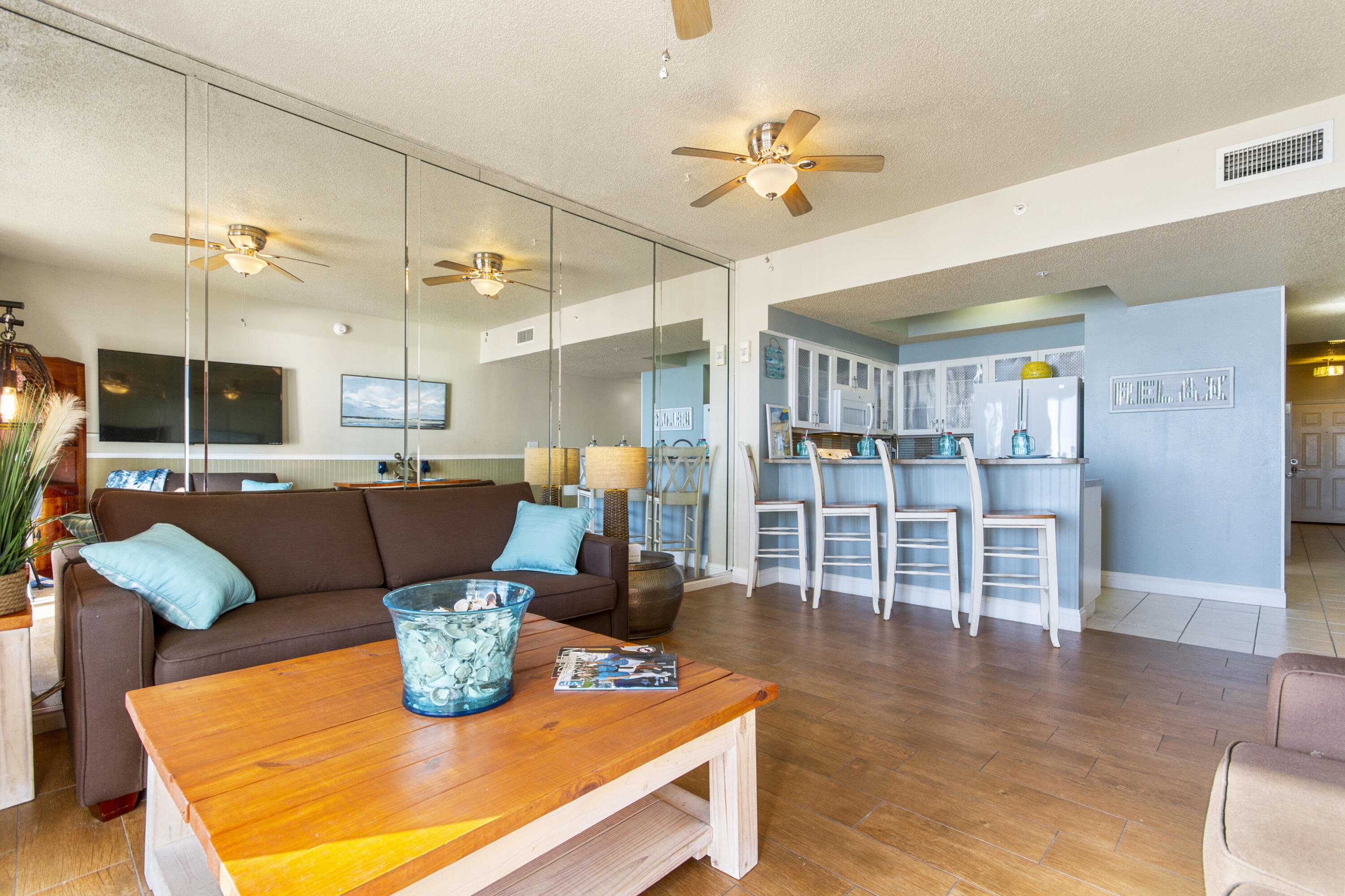 MAJESTIC SUN - Residential