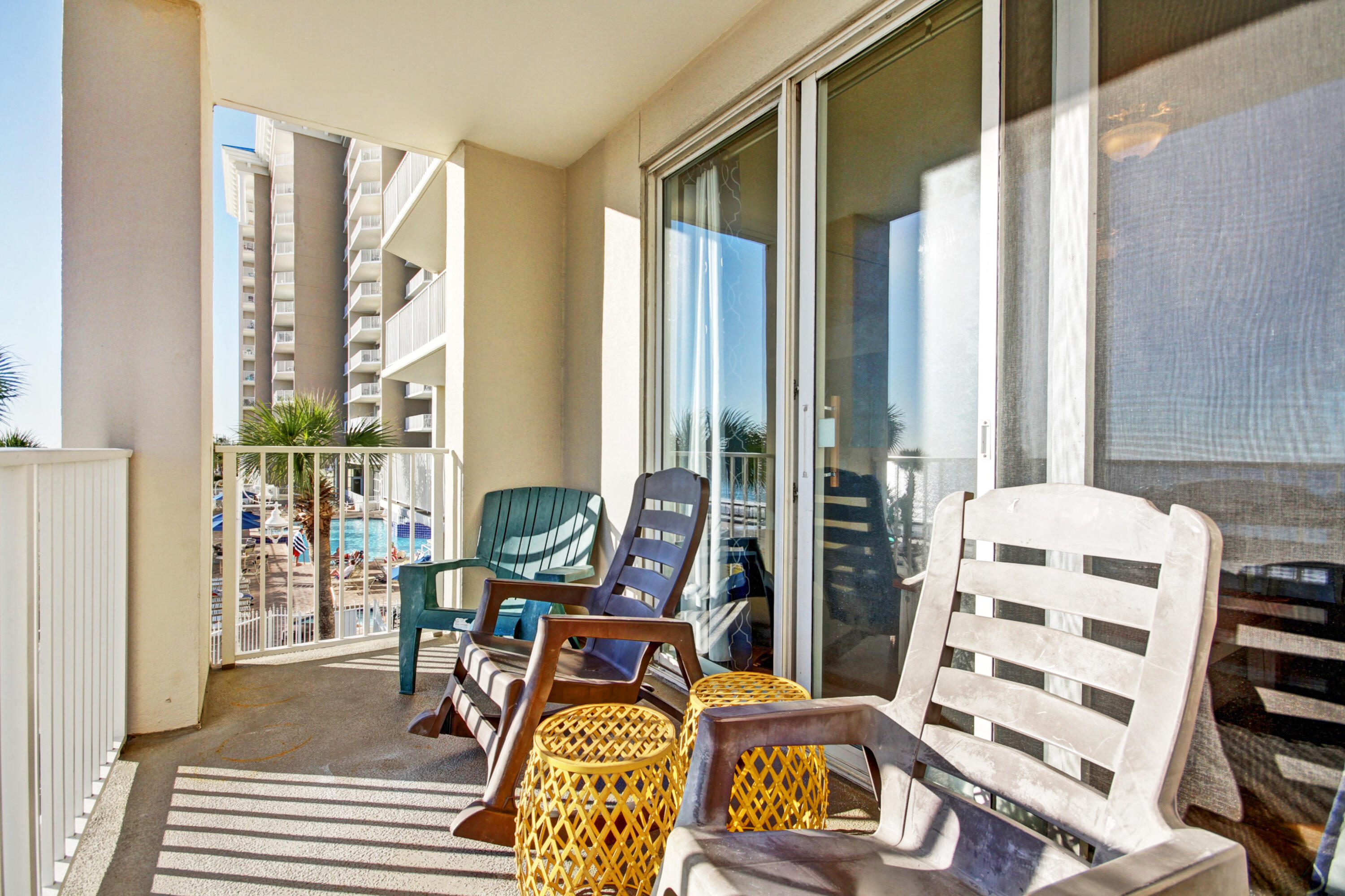 MAJESTIC SUN - Residential