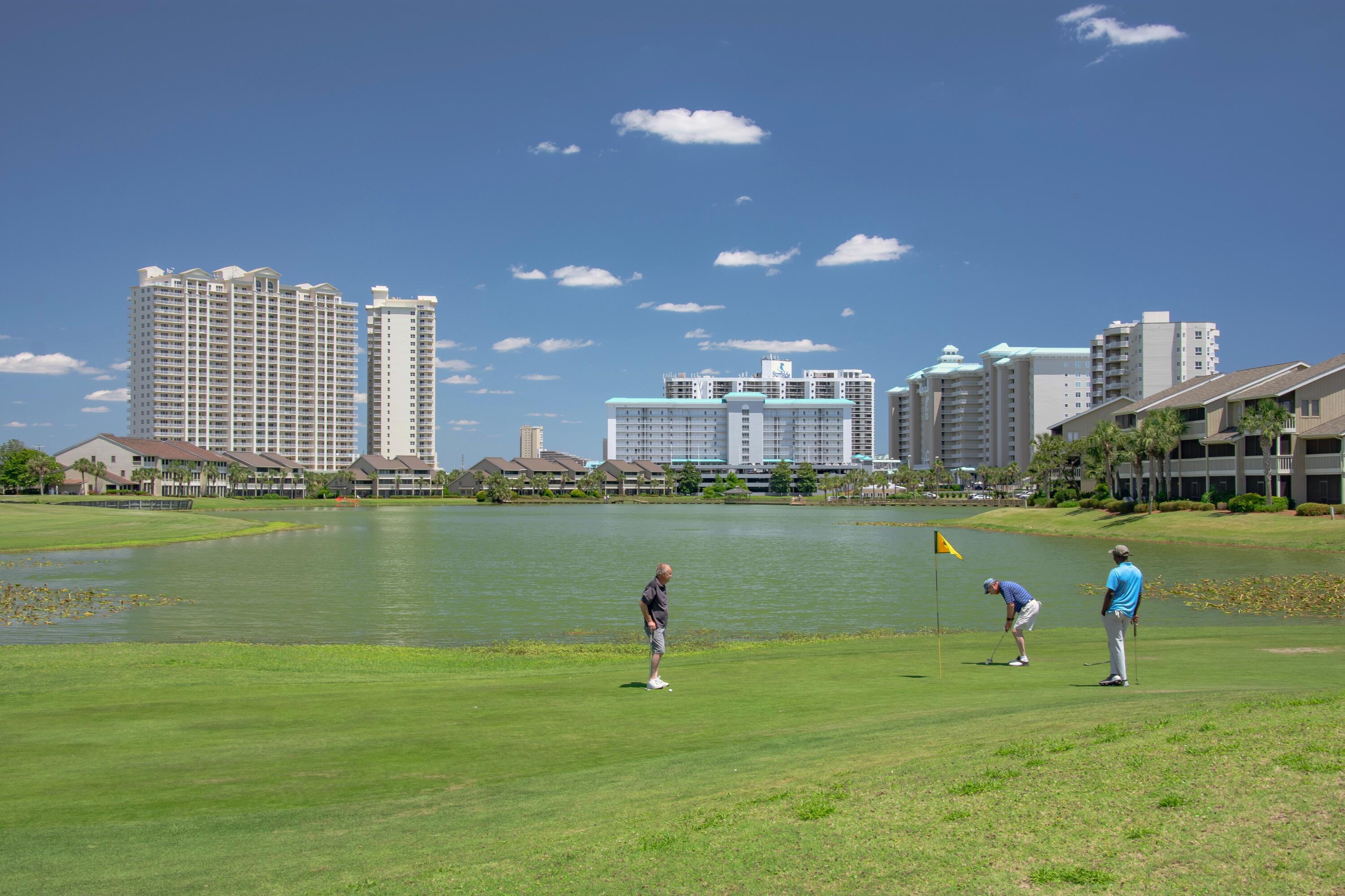 MAJESTIC SUN - Residential