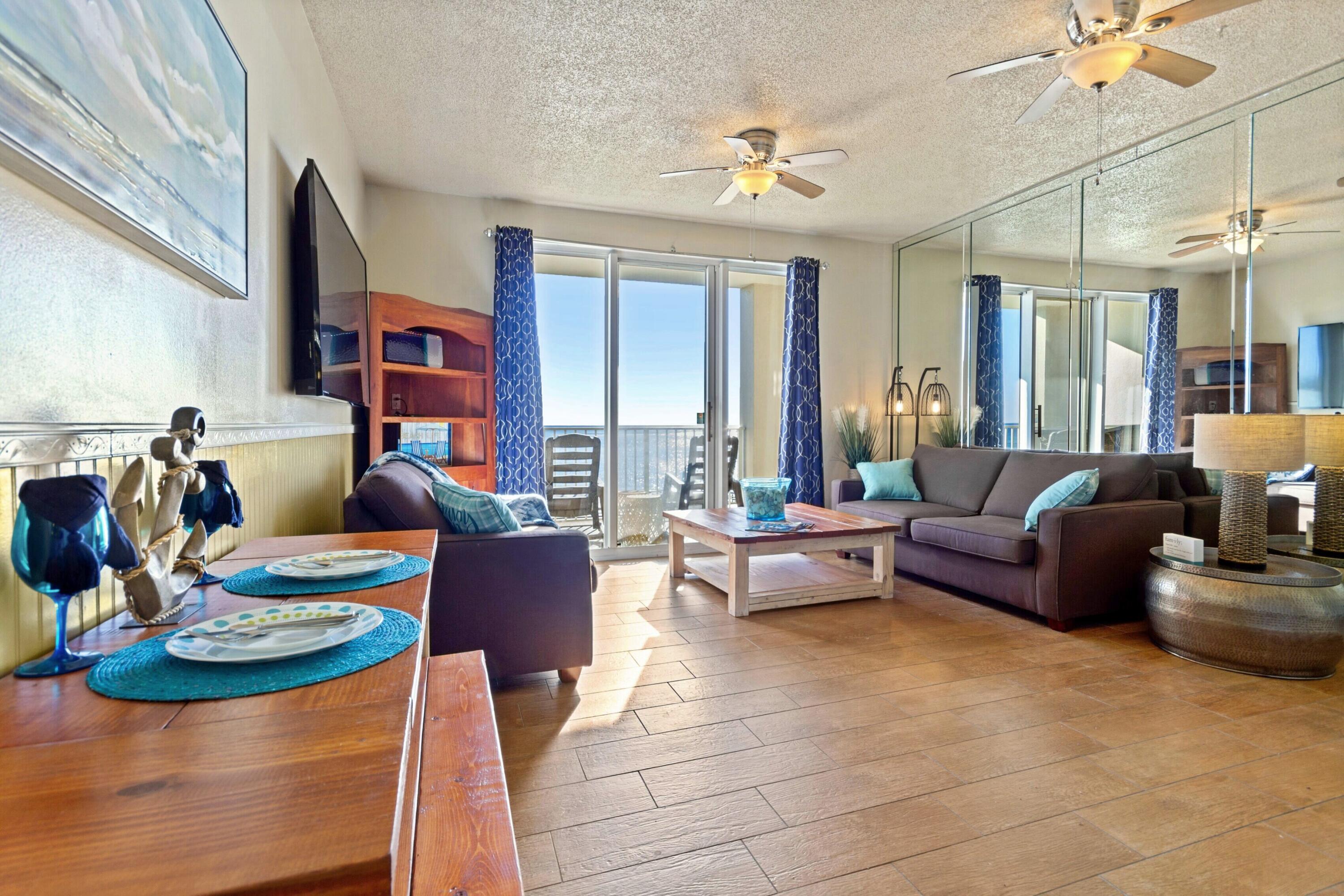 MAJESTIC SUN - Residential