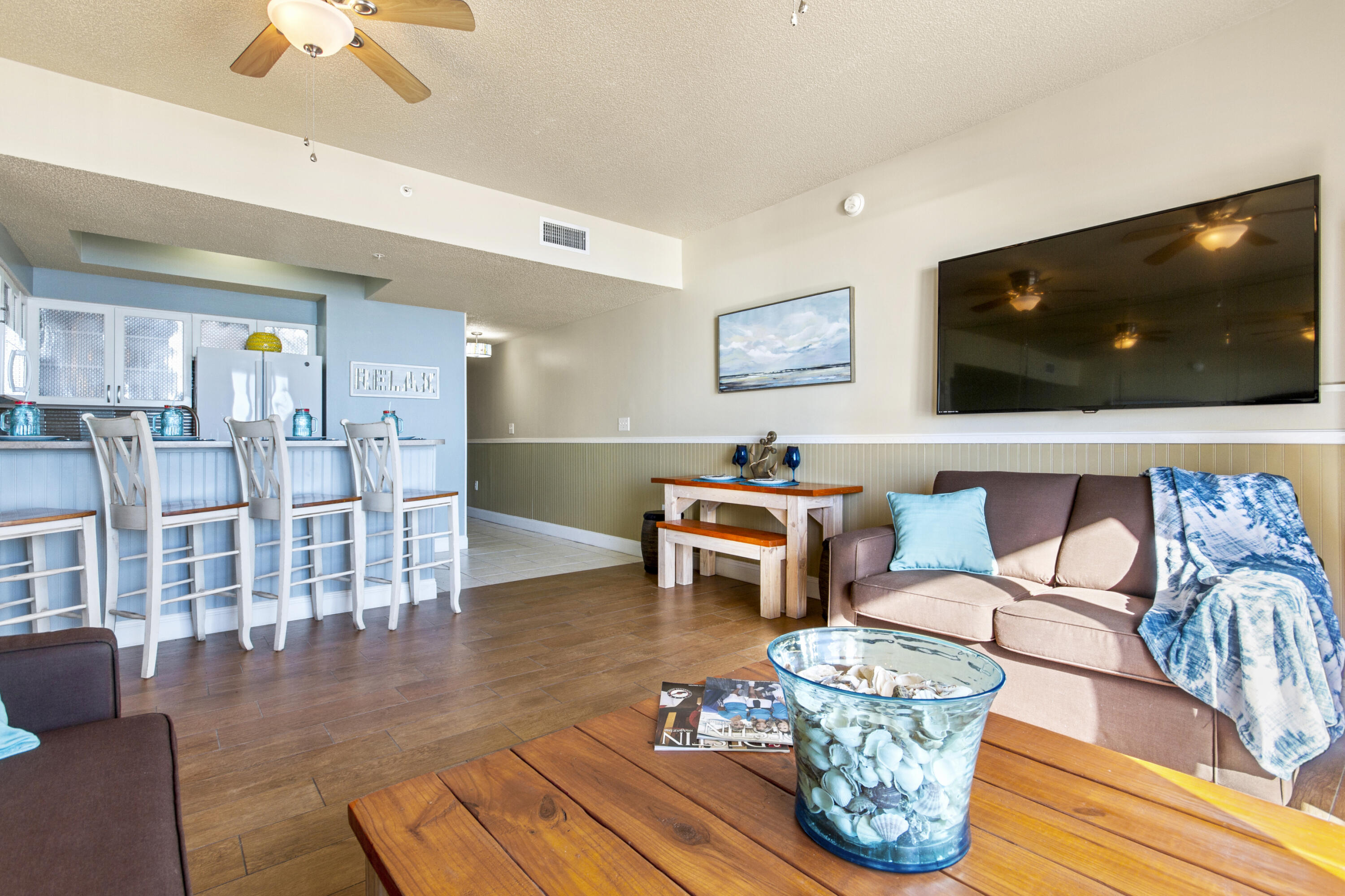 MAJESTIC SUN - Residential