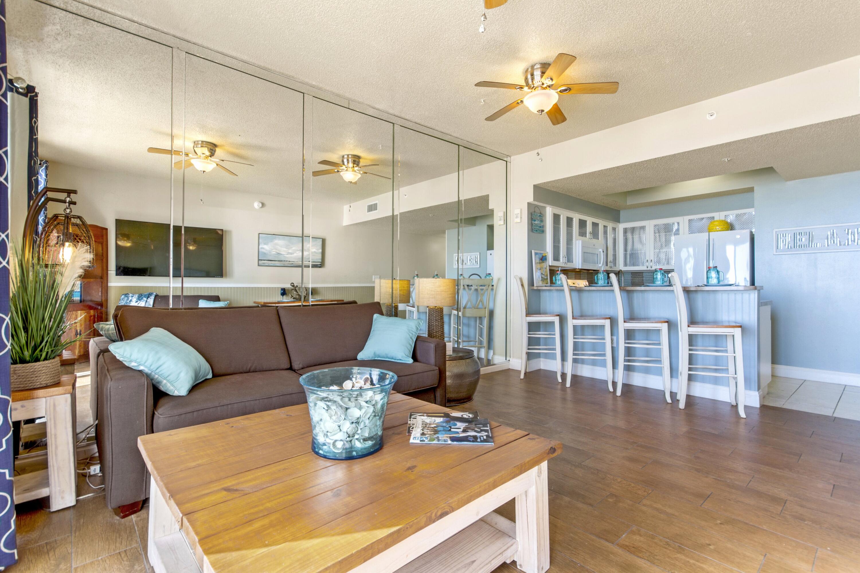 MAJESTIC SUN - Residential