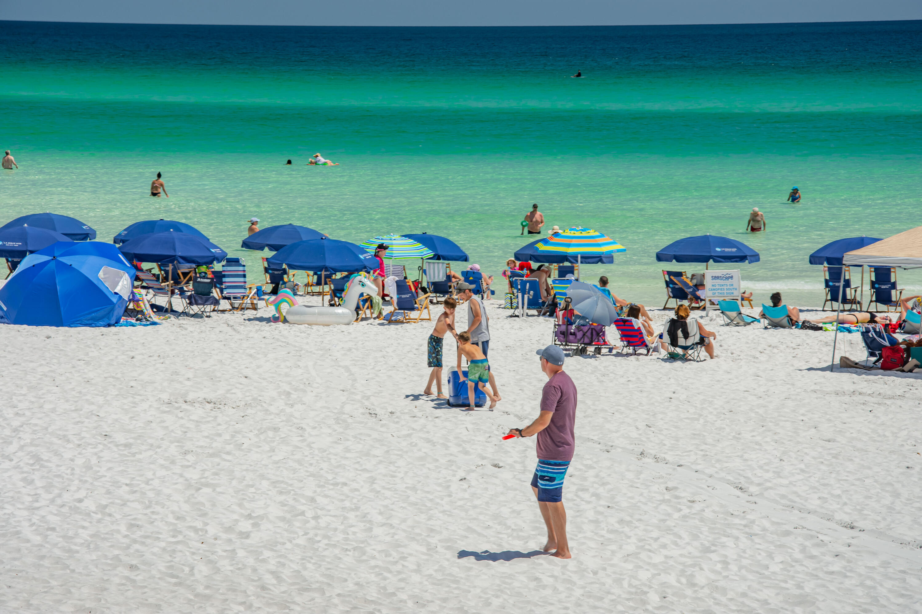 MAJESTIC SUN - Residential