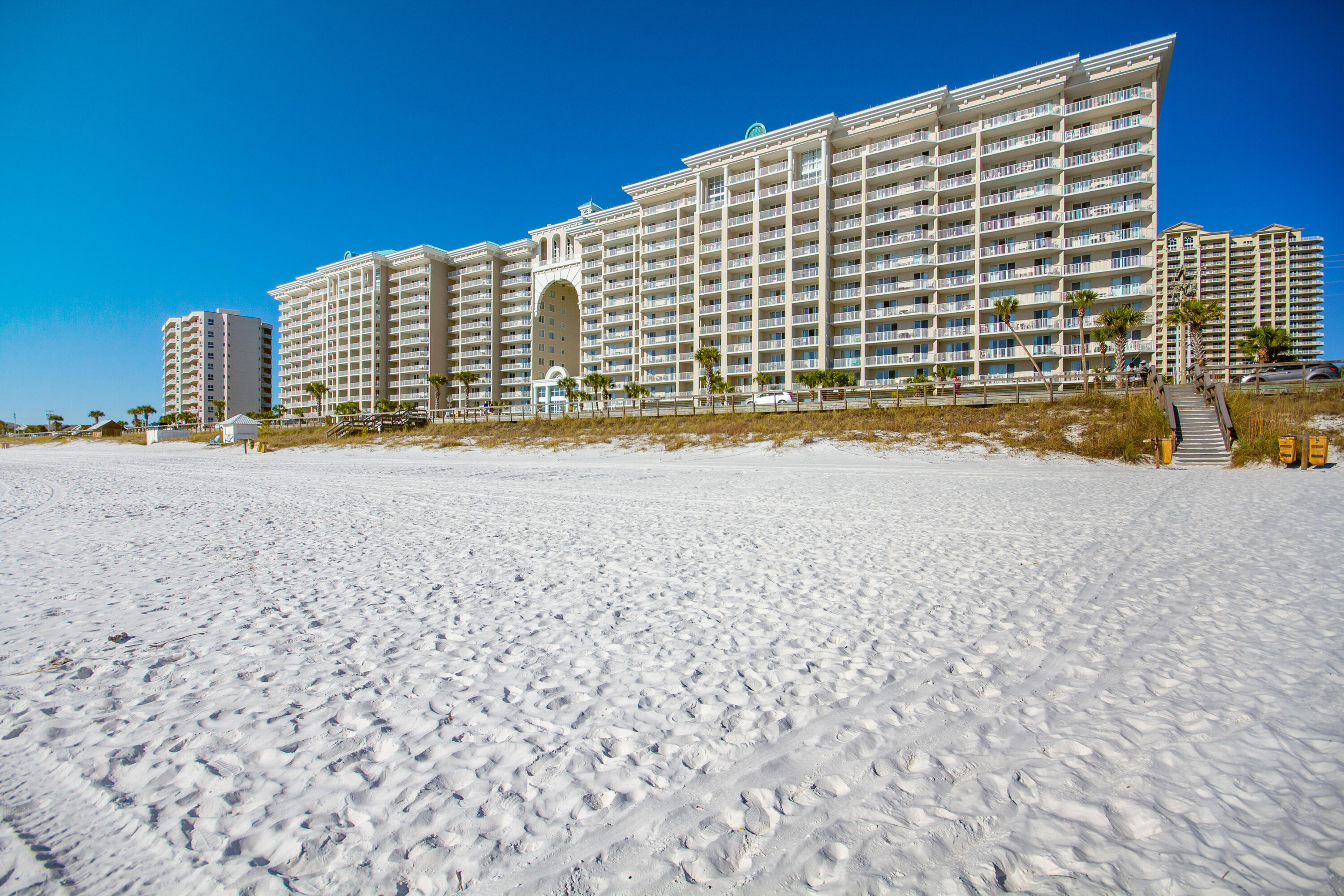 MAJESTIC SUN - Residential