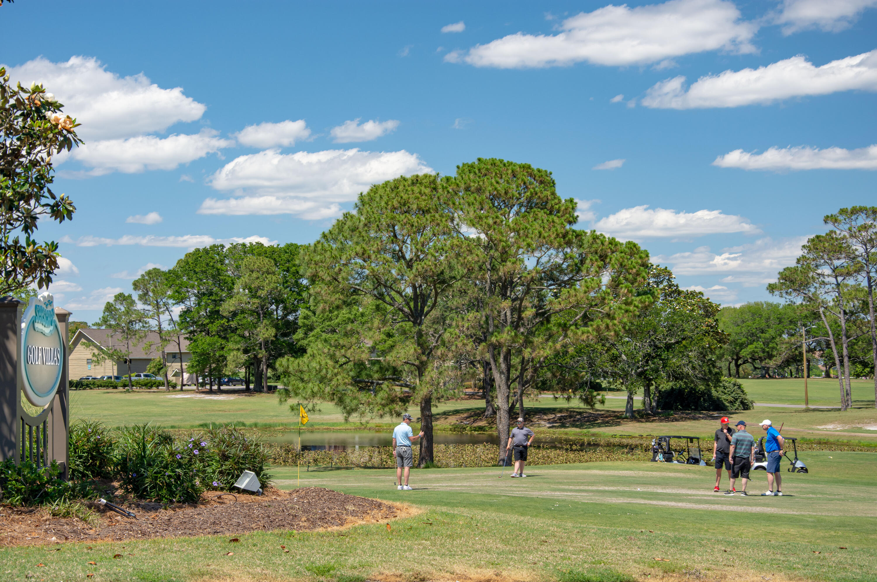 MAJESTIC SUN - Residential