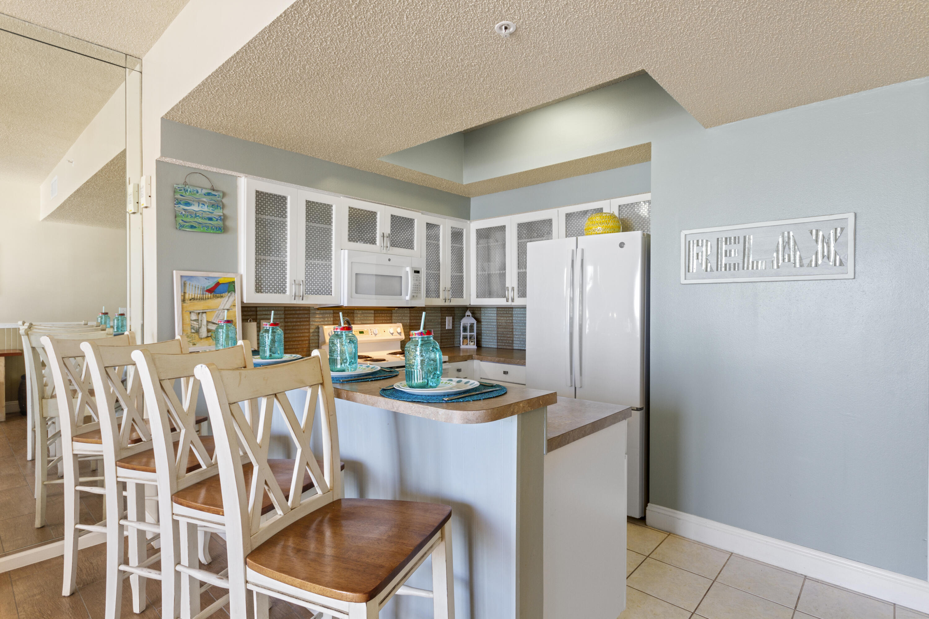 MAJESTIC SUN - Residential