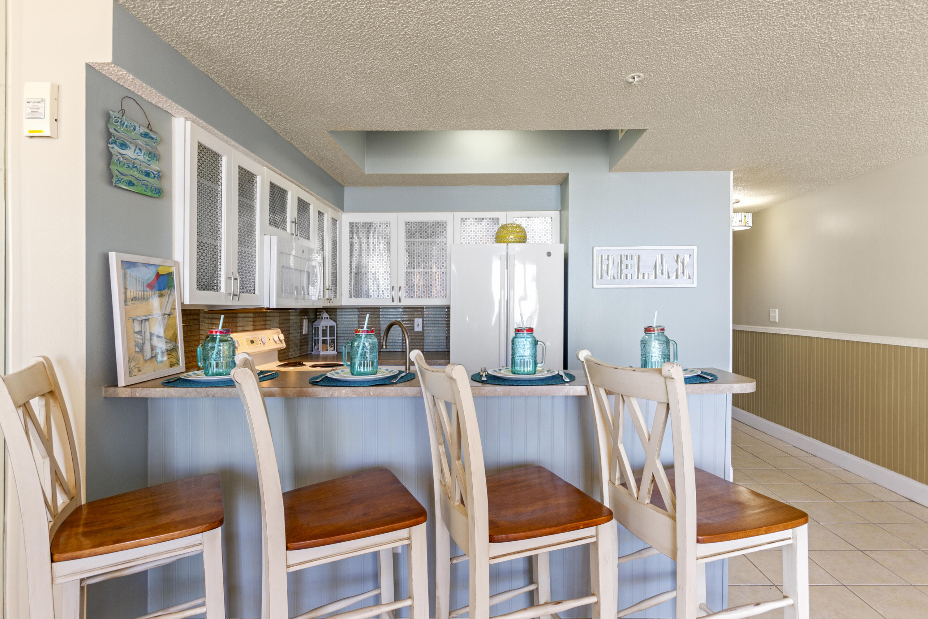 MAJESTIC SUN - Residential